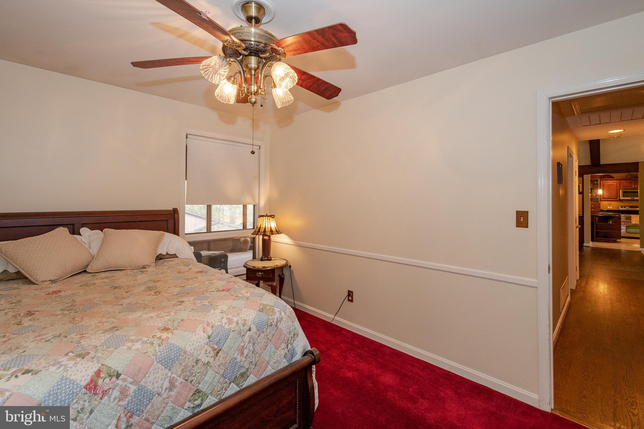 PARKTON - Residential