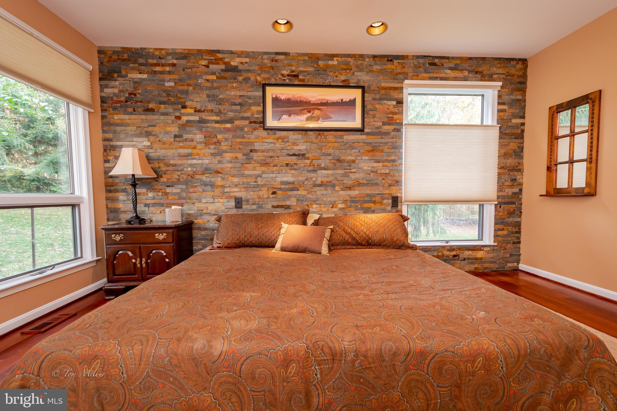 PARKTON - Residential