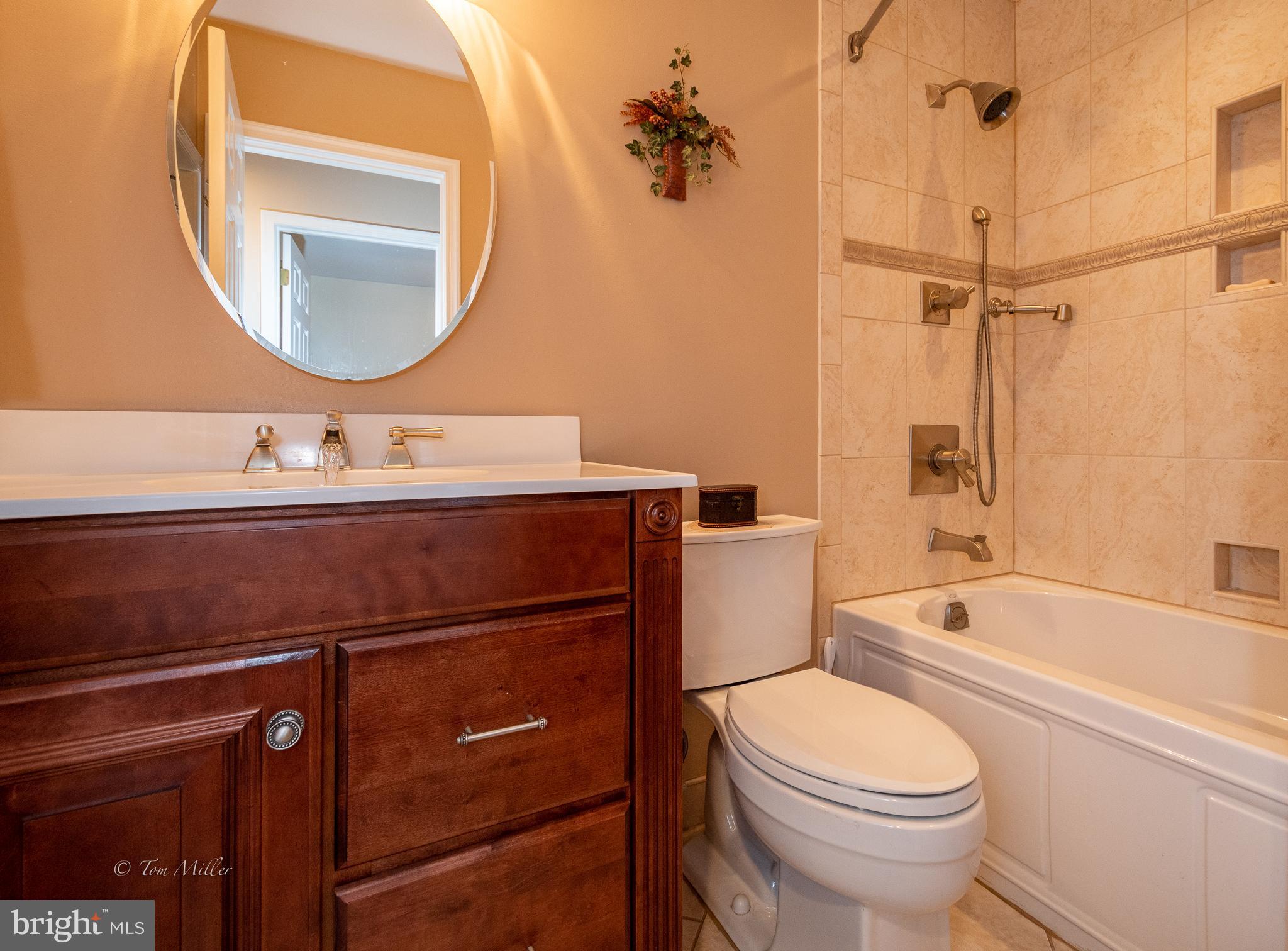 PARKTON - Residential