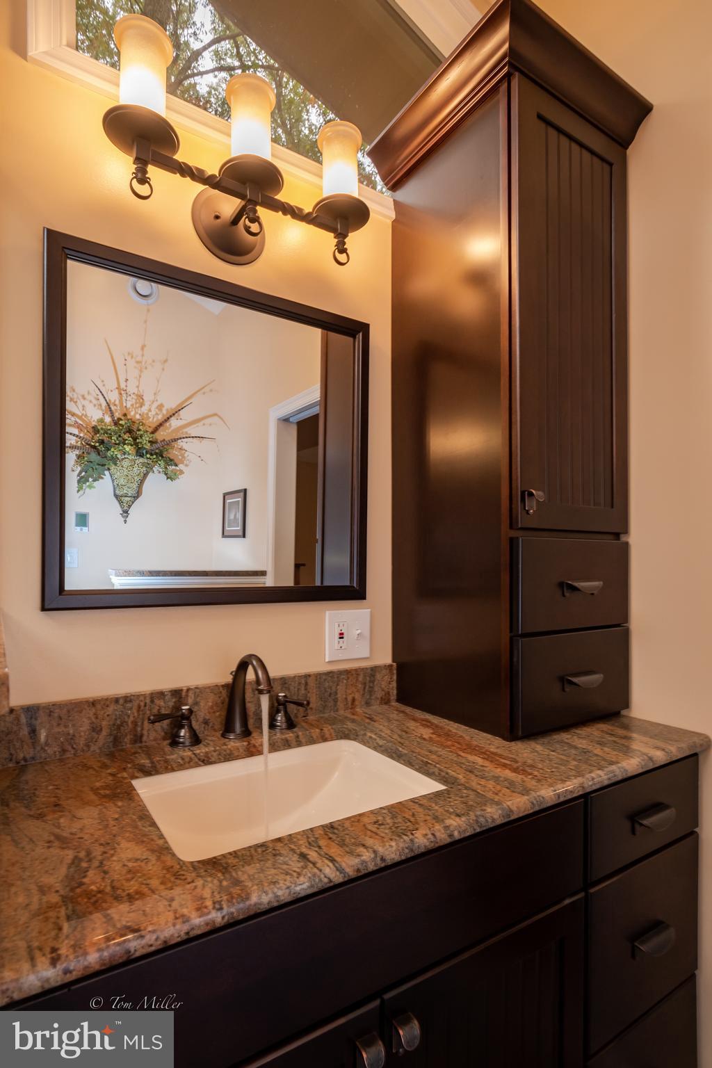 PARKTON - Residential