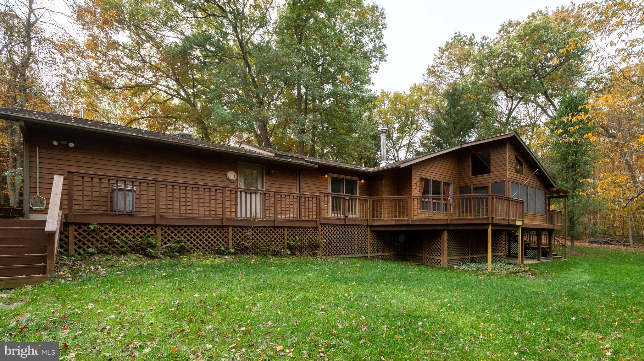 PARKTON - Residential