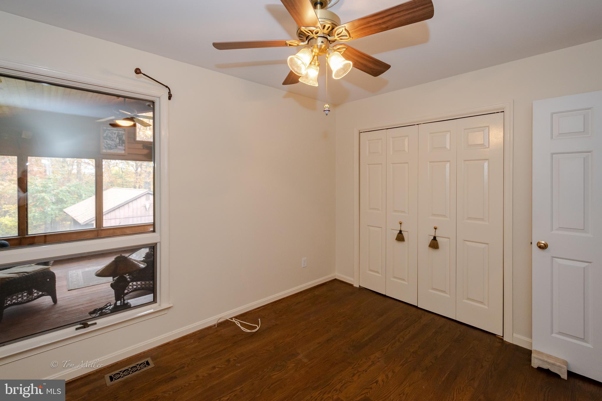 PARKTON - Residential