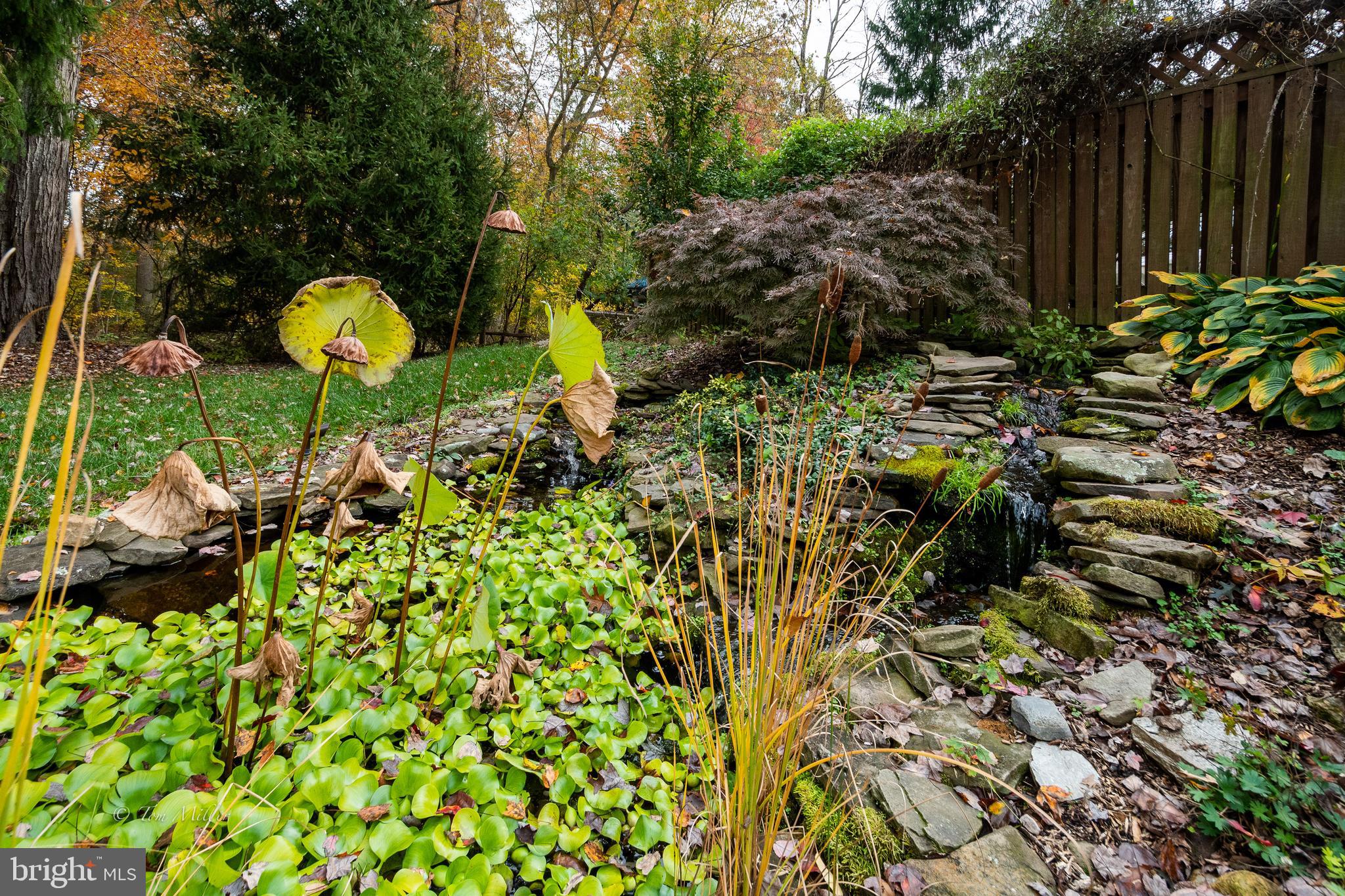 PARKTON - Residential