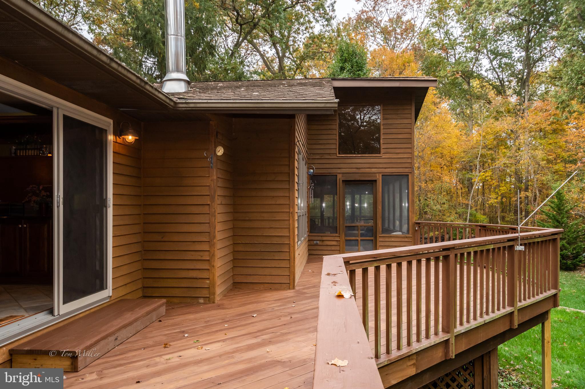 PARKTON - Residential