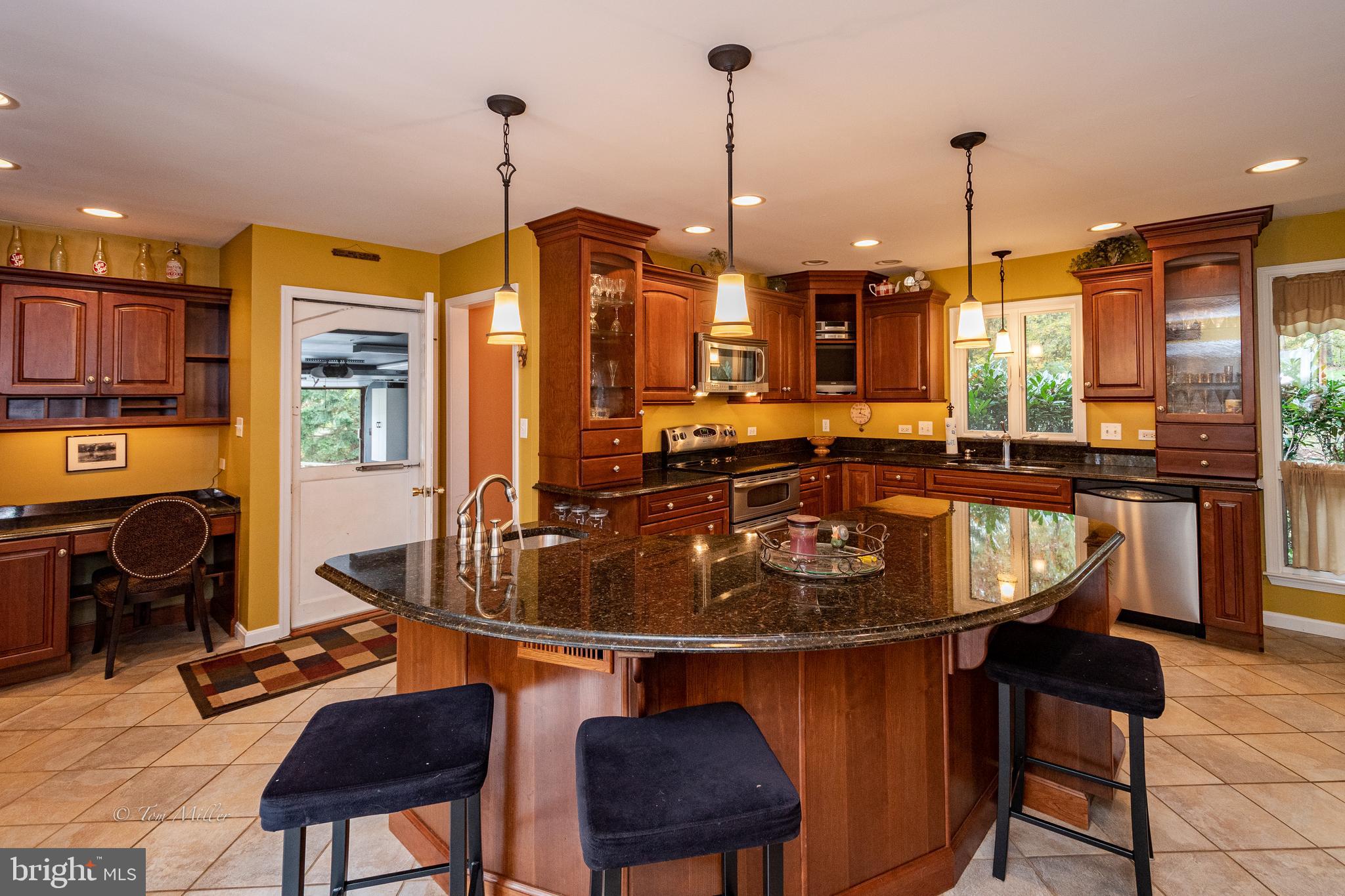 PARKTON - Residential