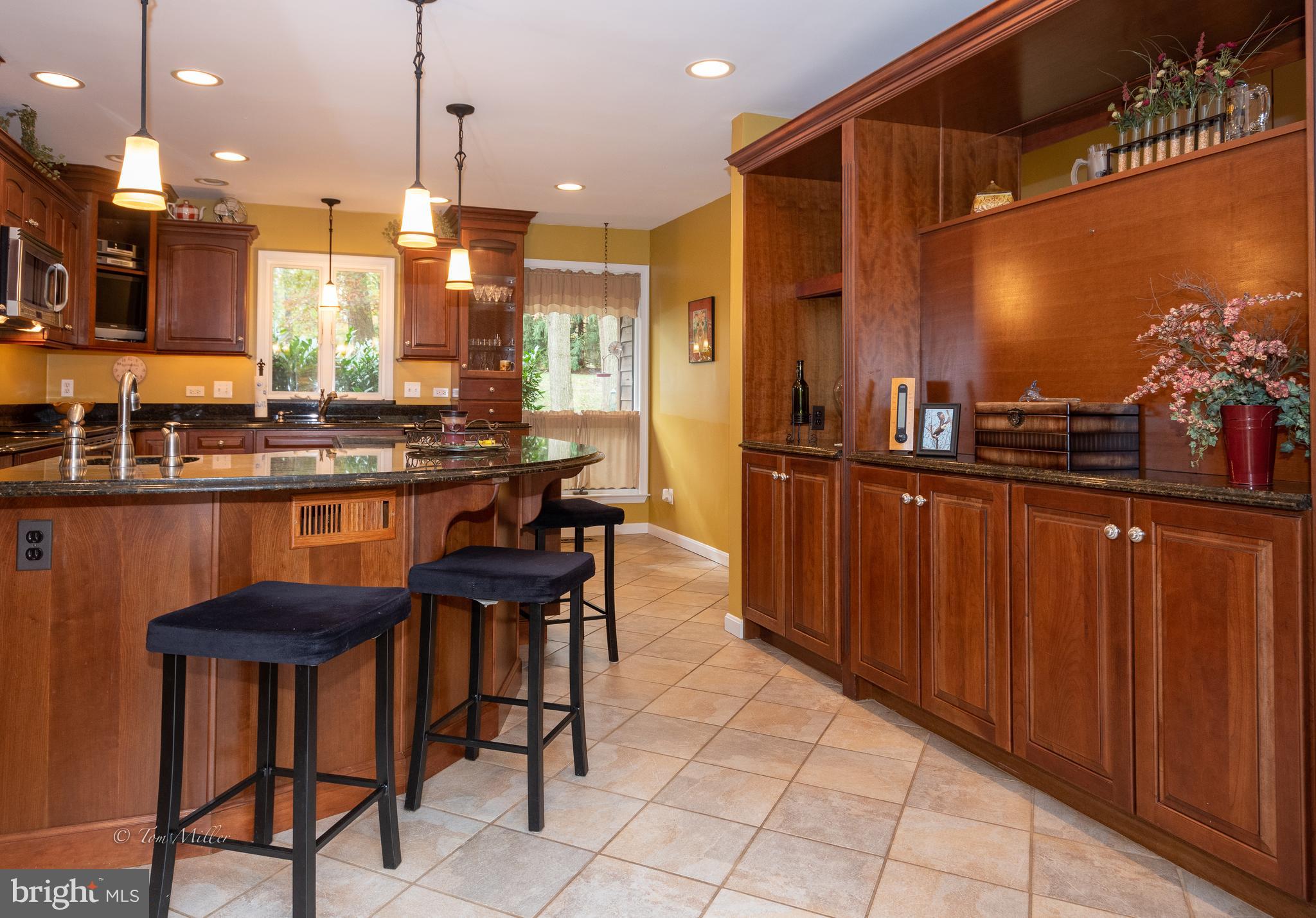 PARKTON - Residential