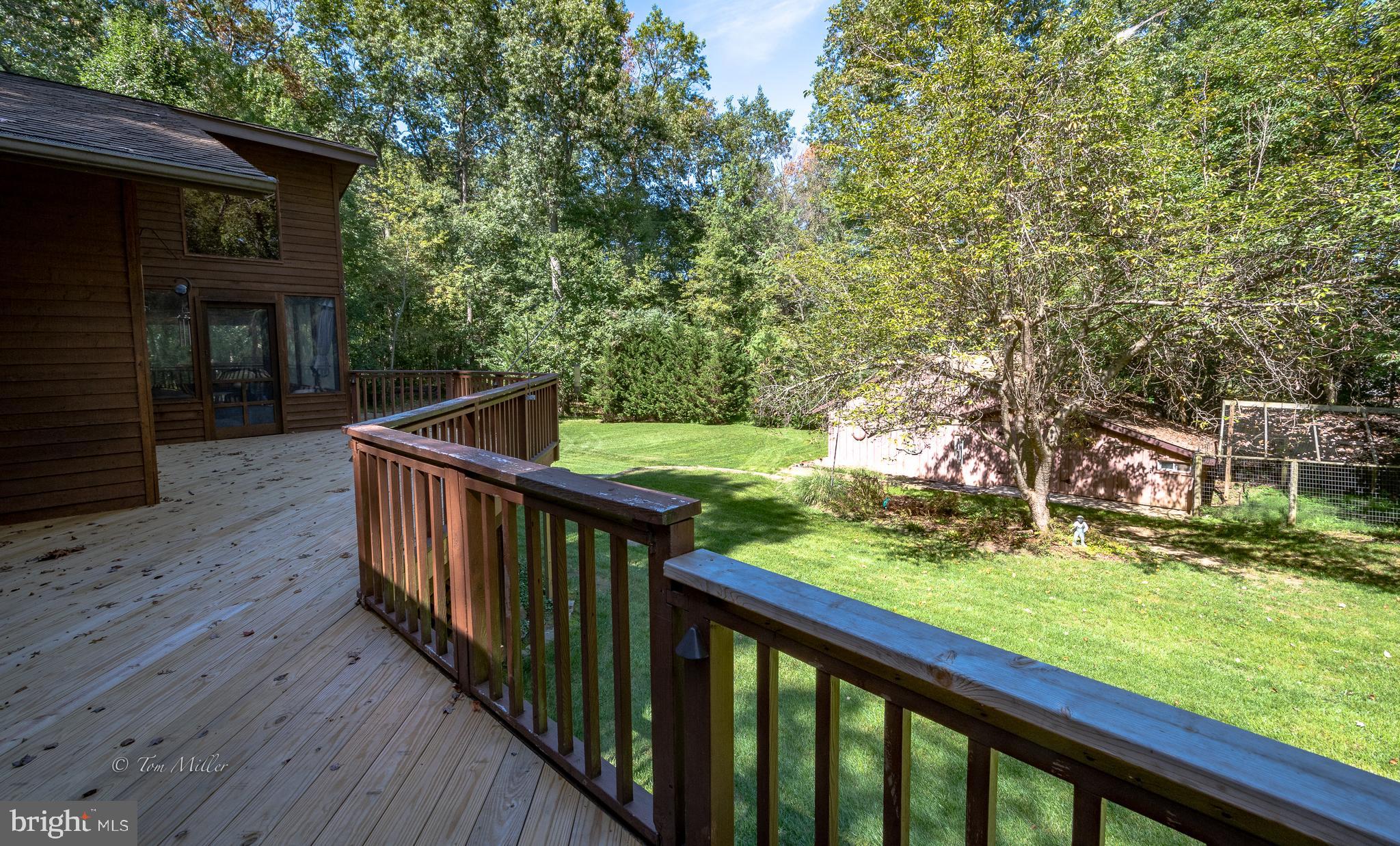 PARKTON - Residential