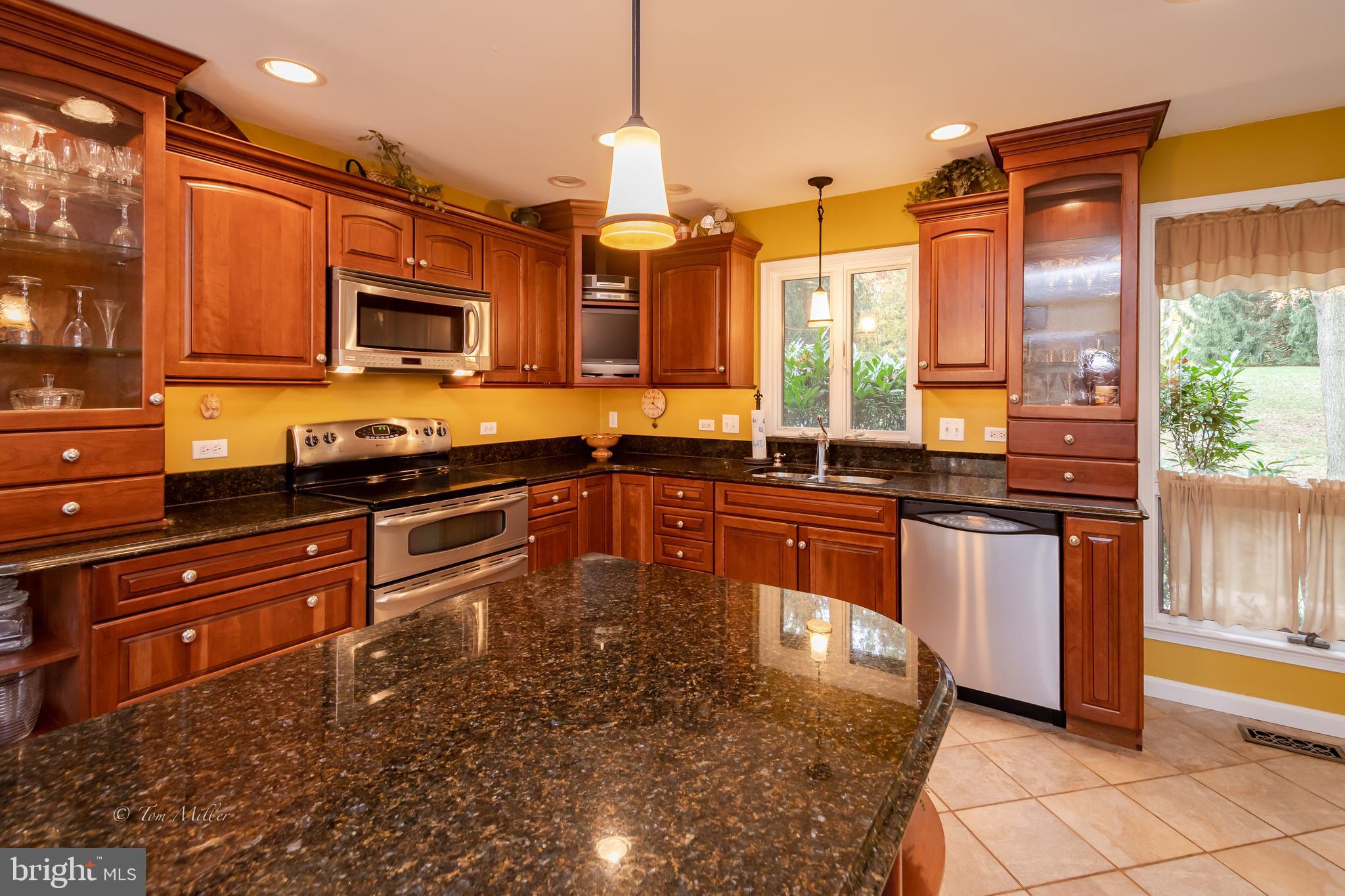 PARKTON - Residential