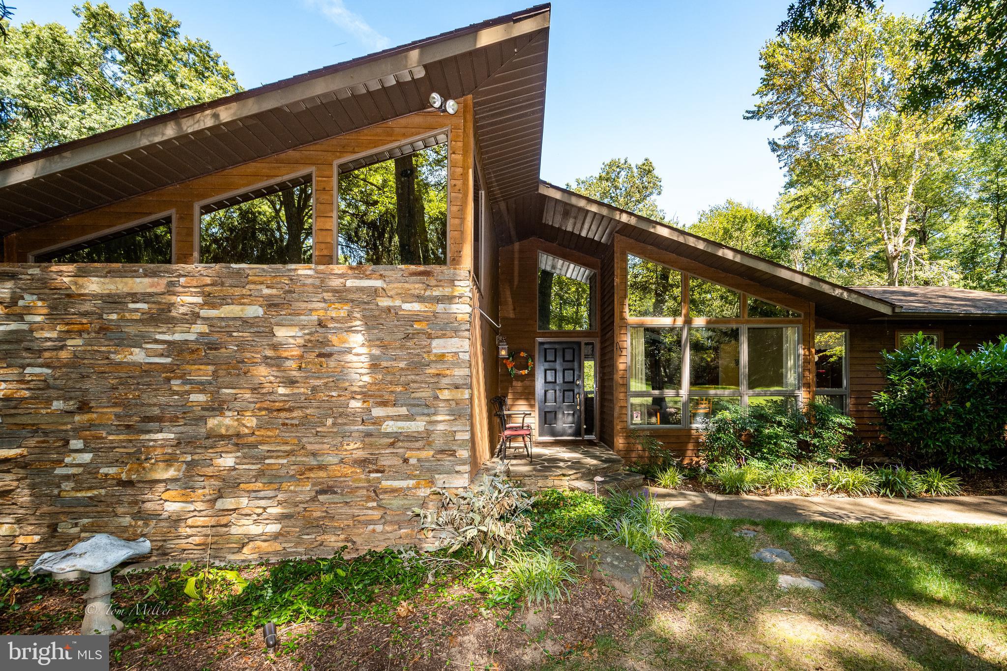 PARKTON - Residential