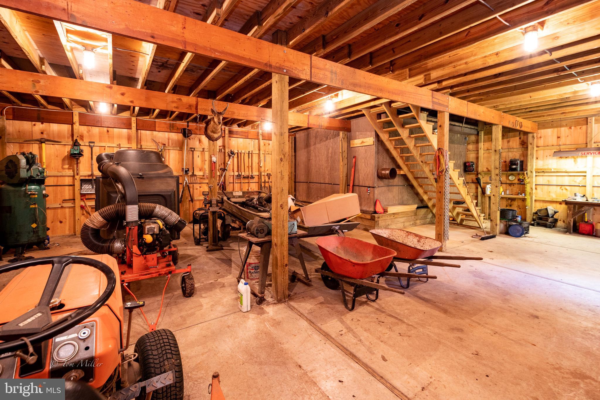 PARKTON - Residential