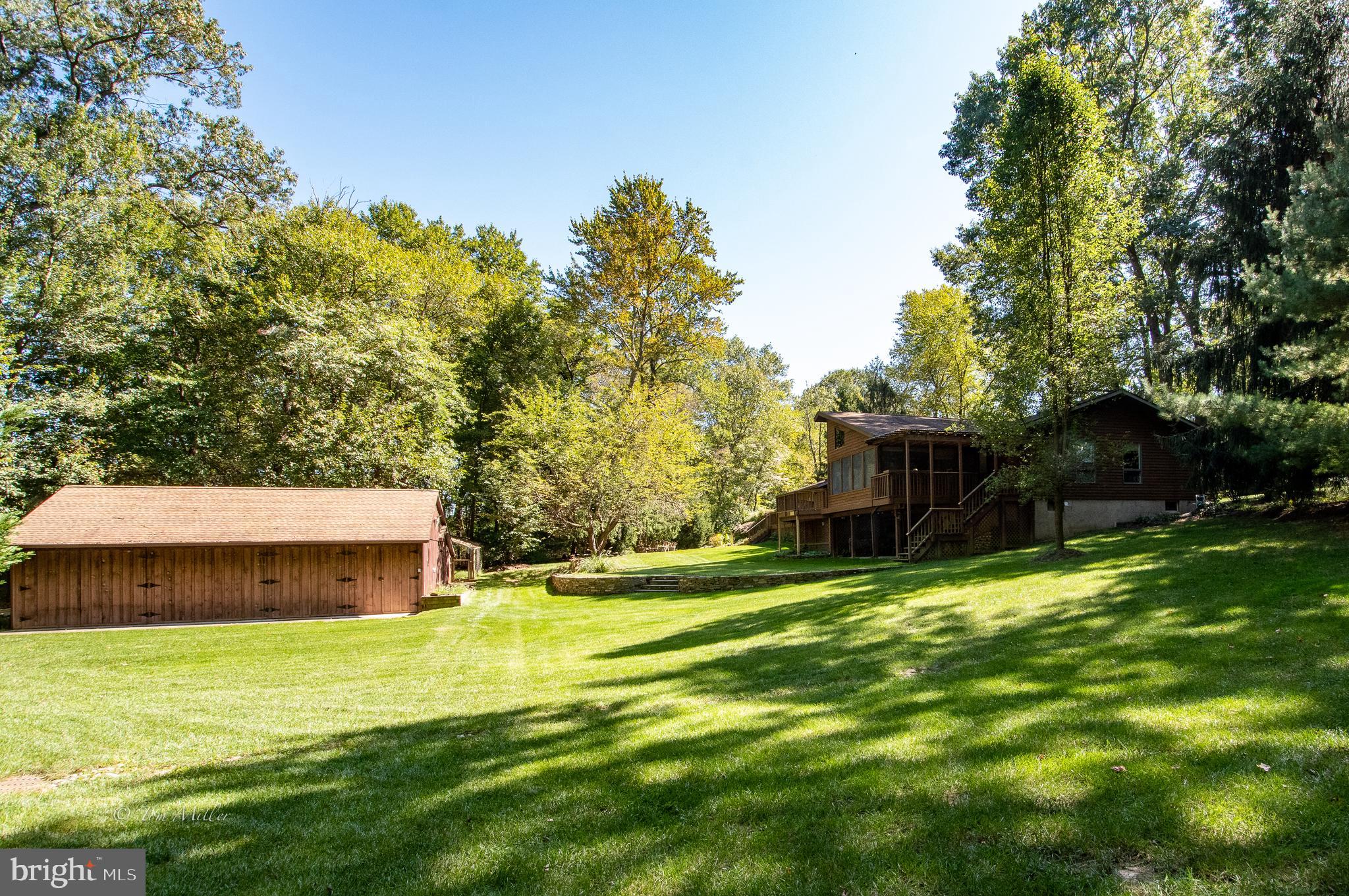 PARKTON - Residential