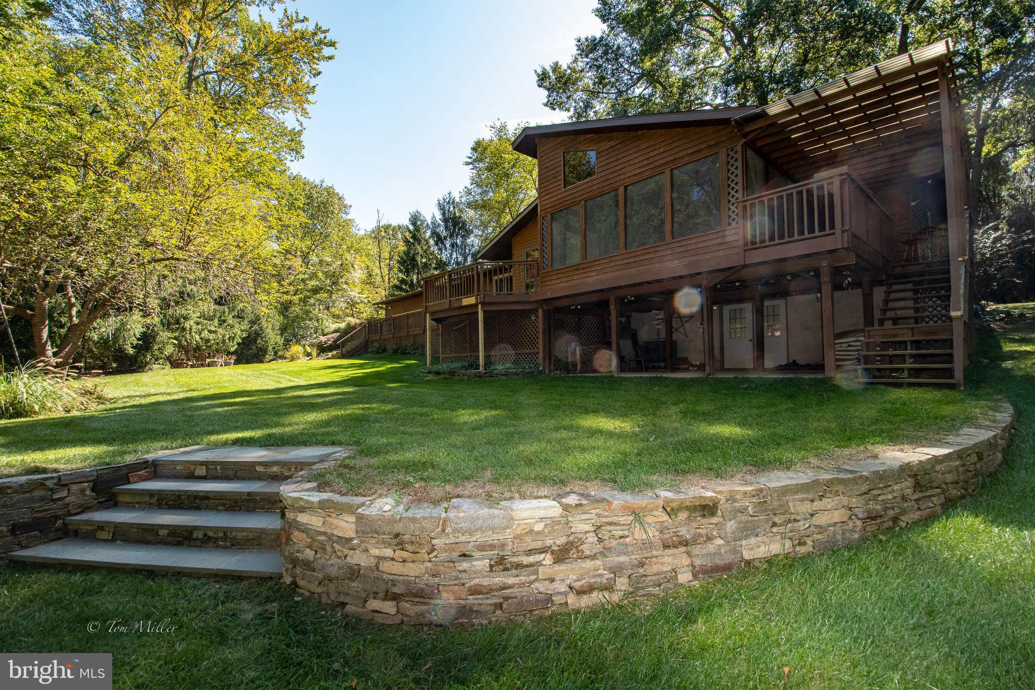 PARKTON - Residential