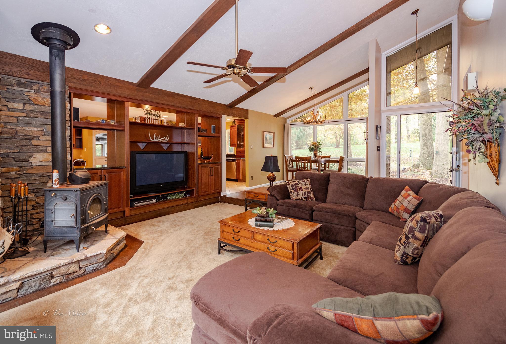 PARKTON - Residential