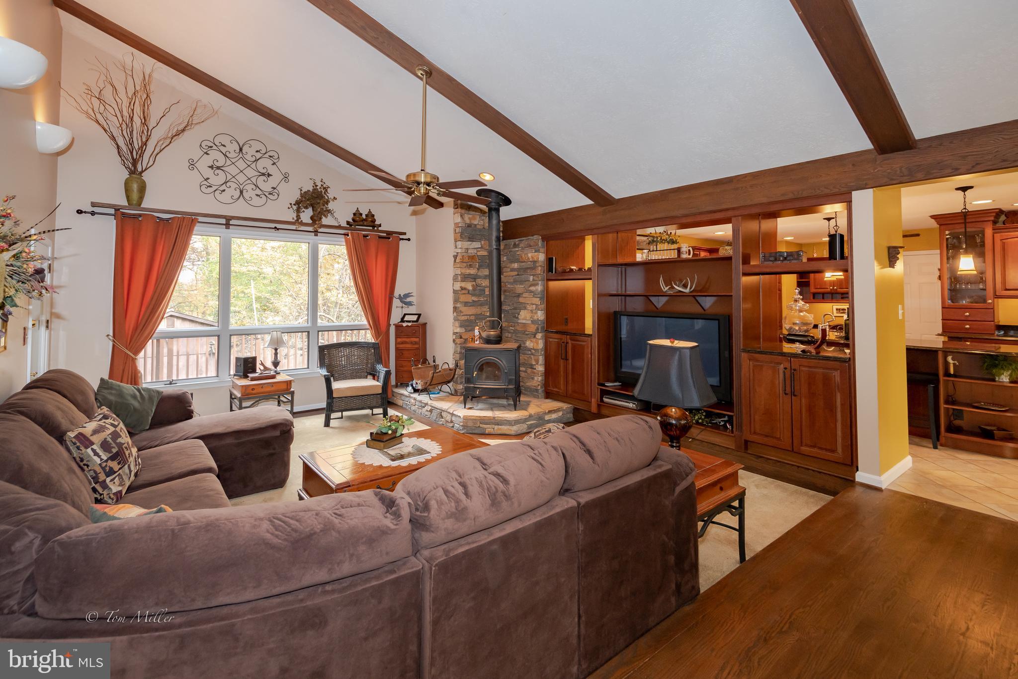 PARKTON - Residential