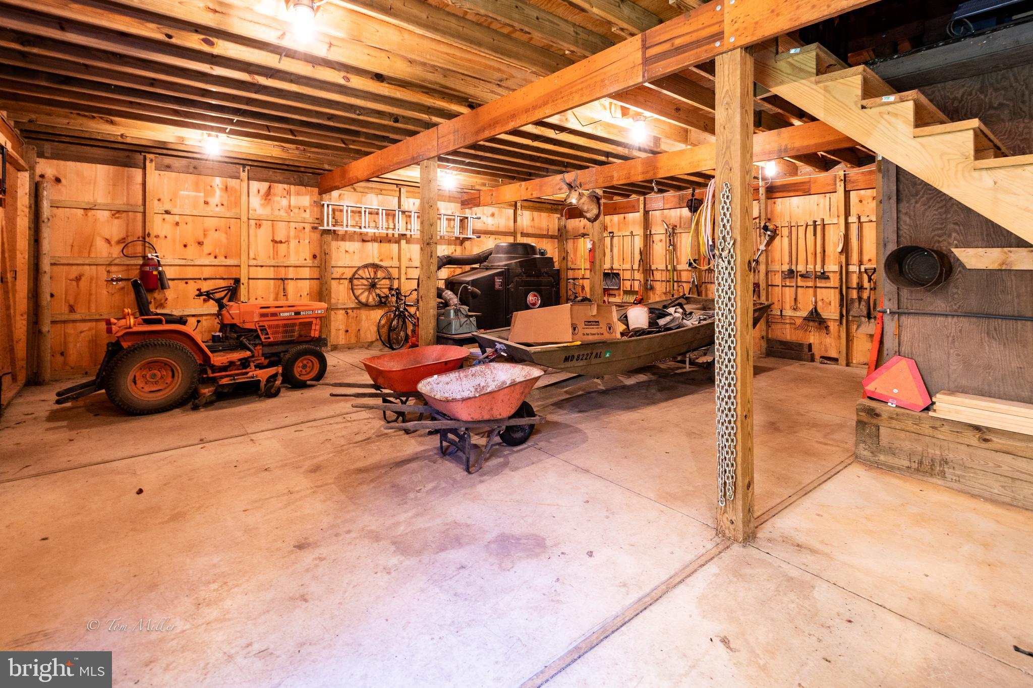 PARKTON - Residential