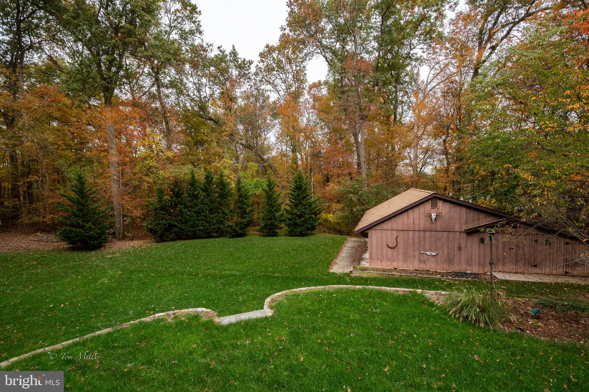 PARKTON - Residential