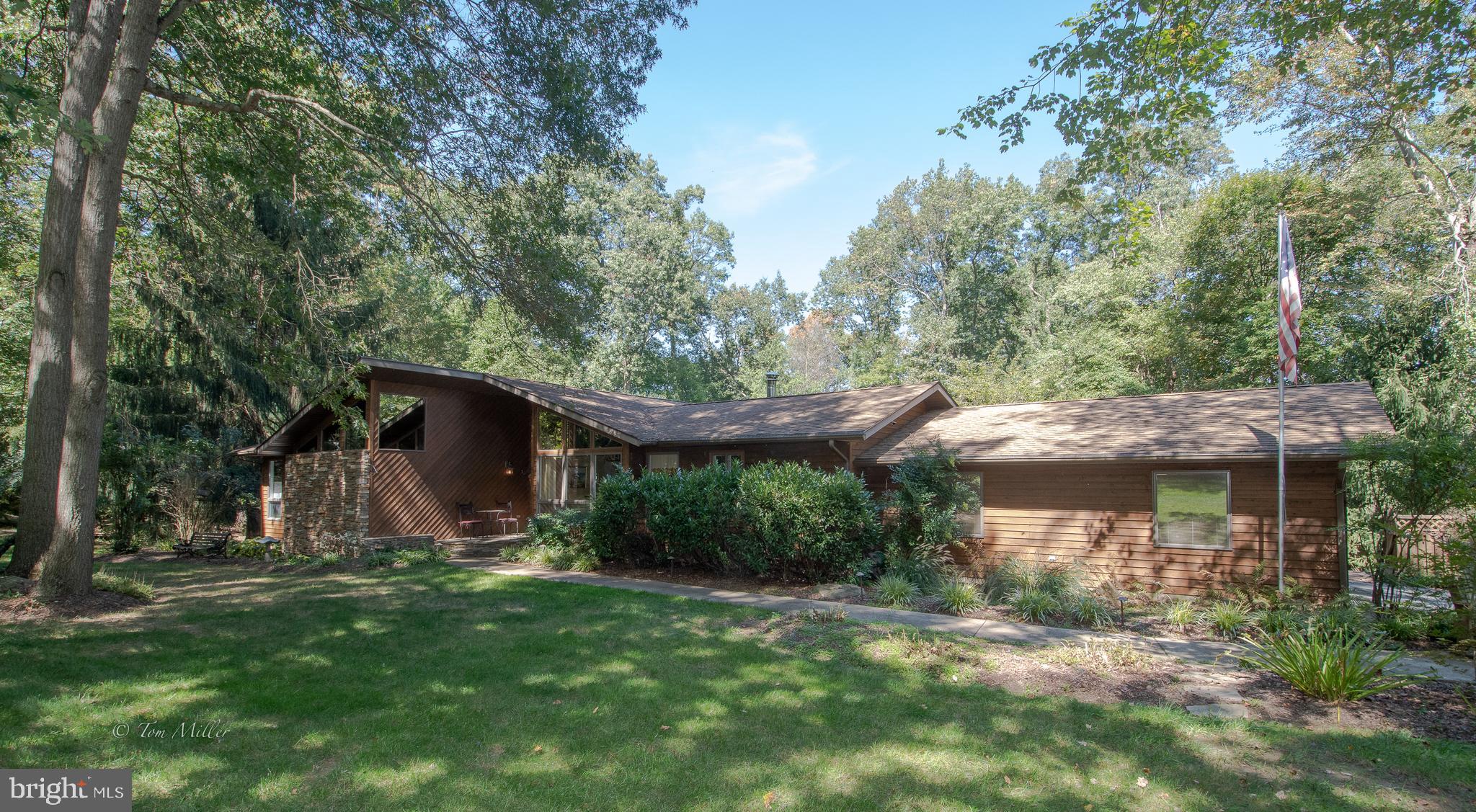 PARKTON - Residential