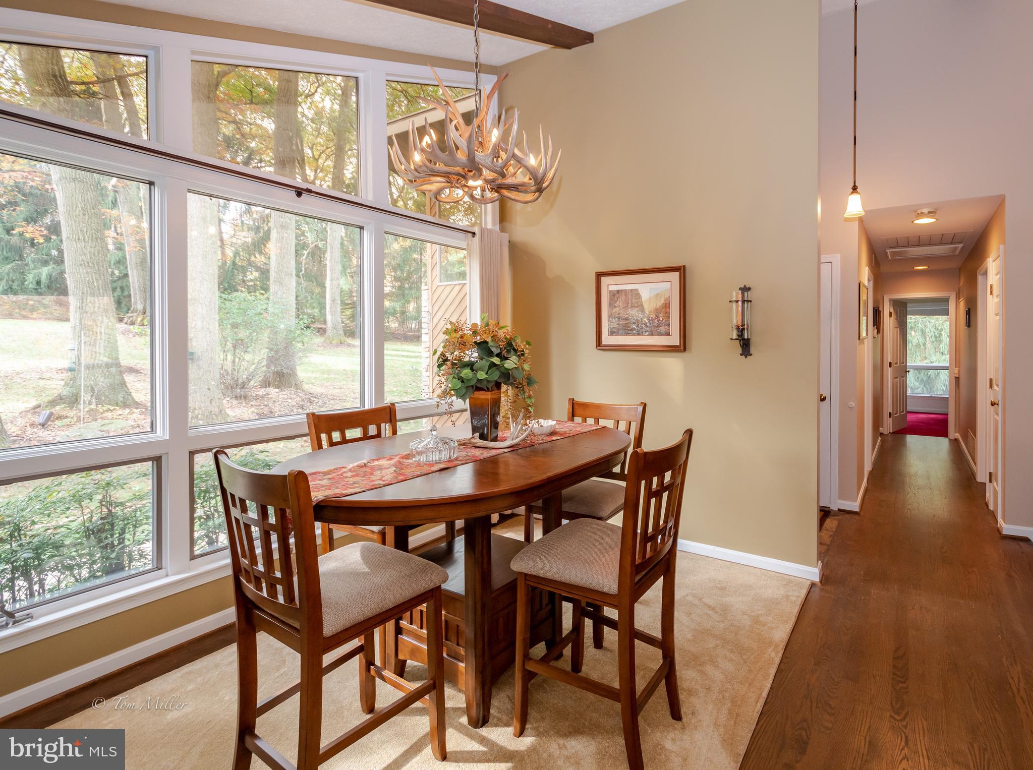 PARKTON - Residential