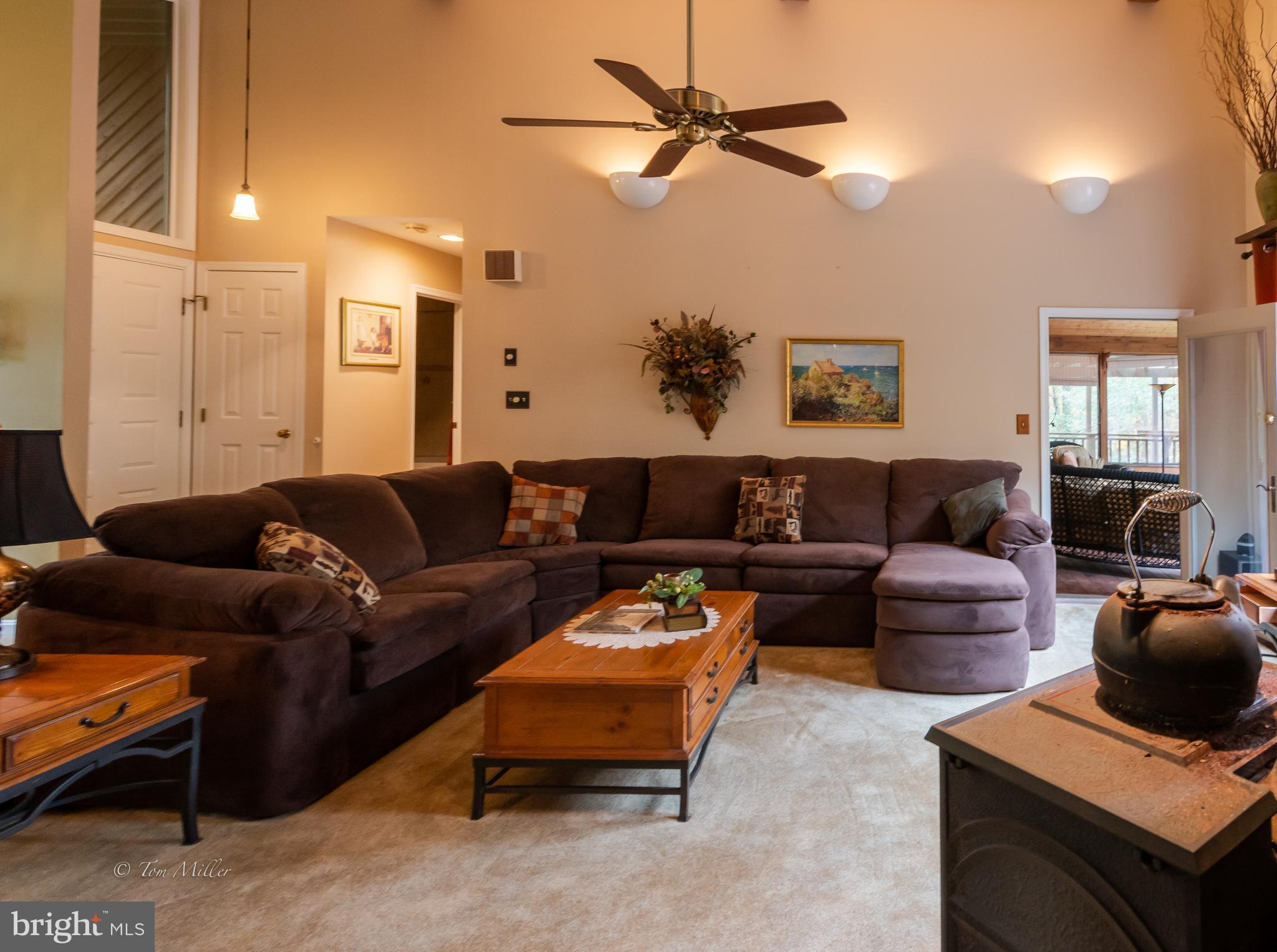 PARKTON - Residential