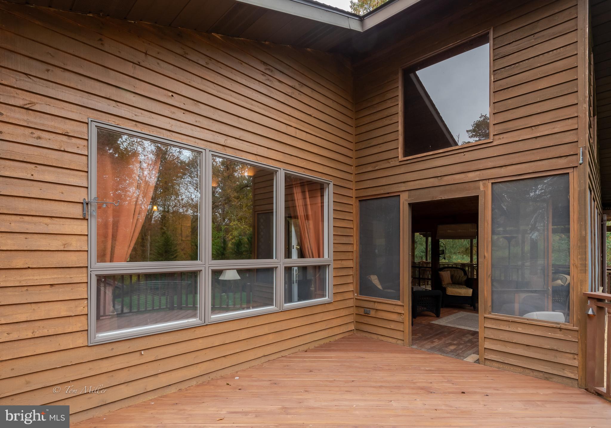 PARKTON - Residential