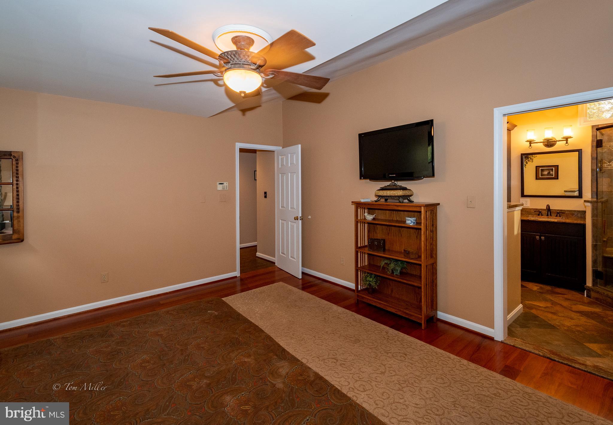 PARKTON - Residential