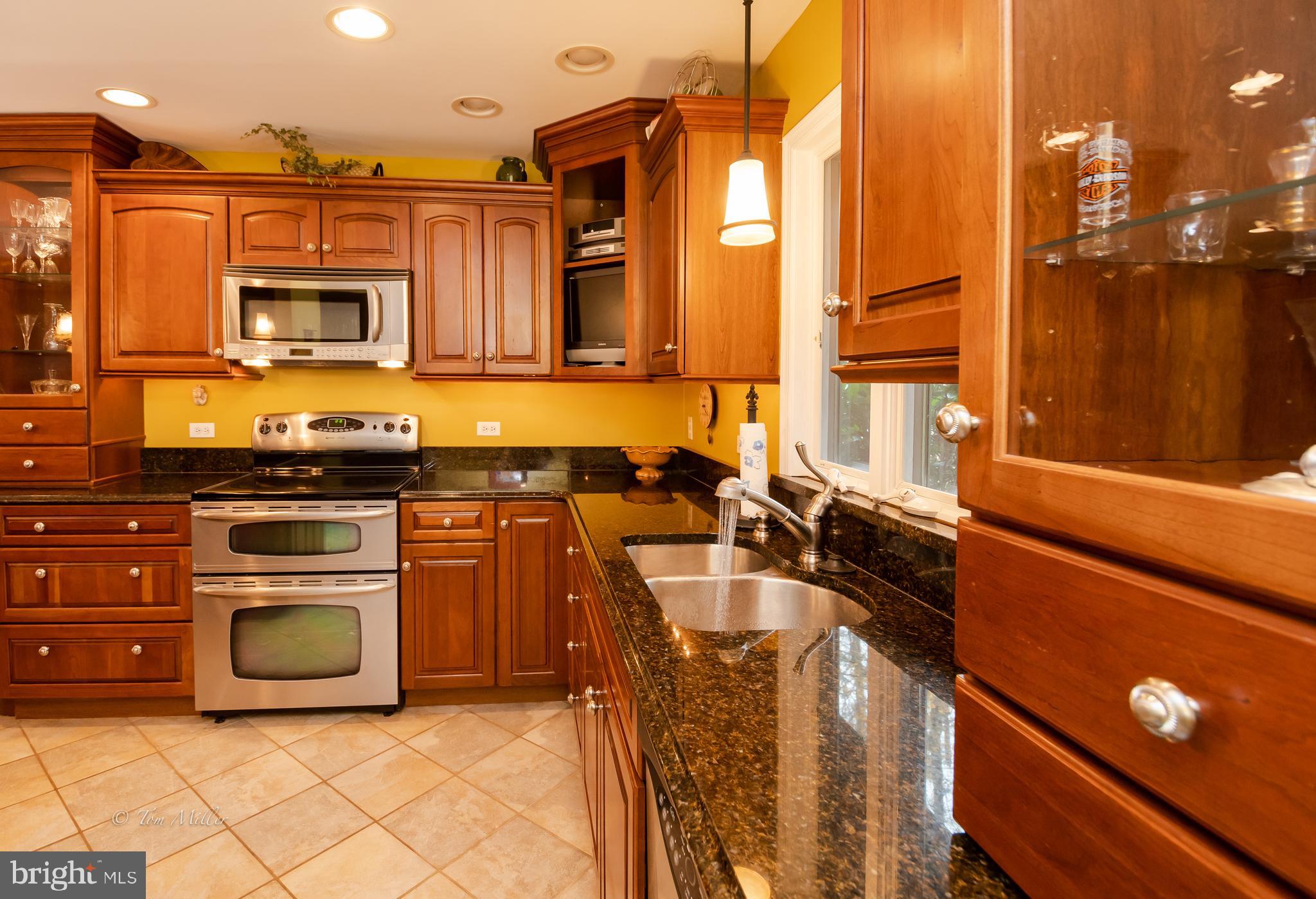 PARKTON - Residential