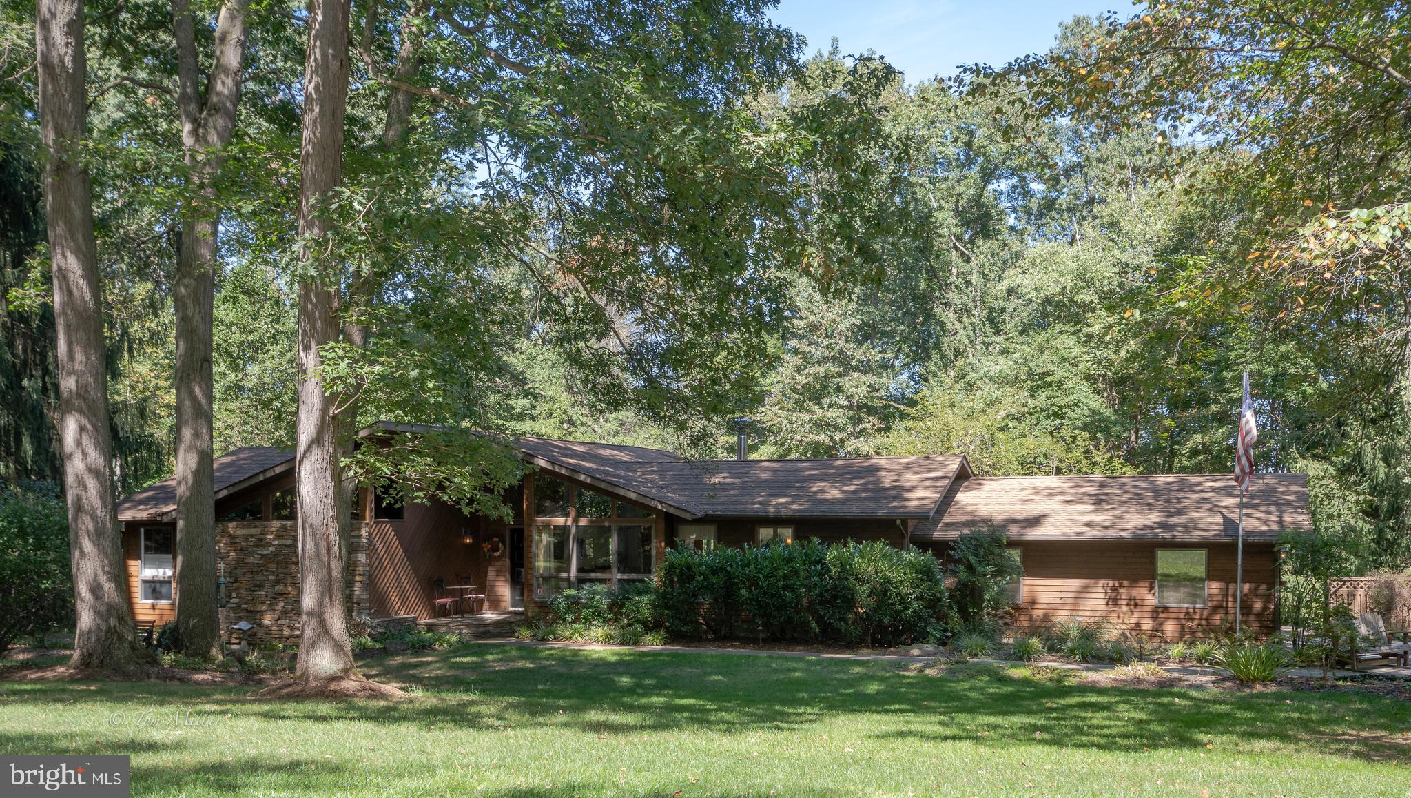 PARKTON - Residential