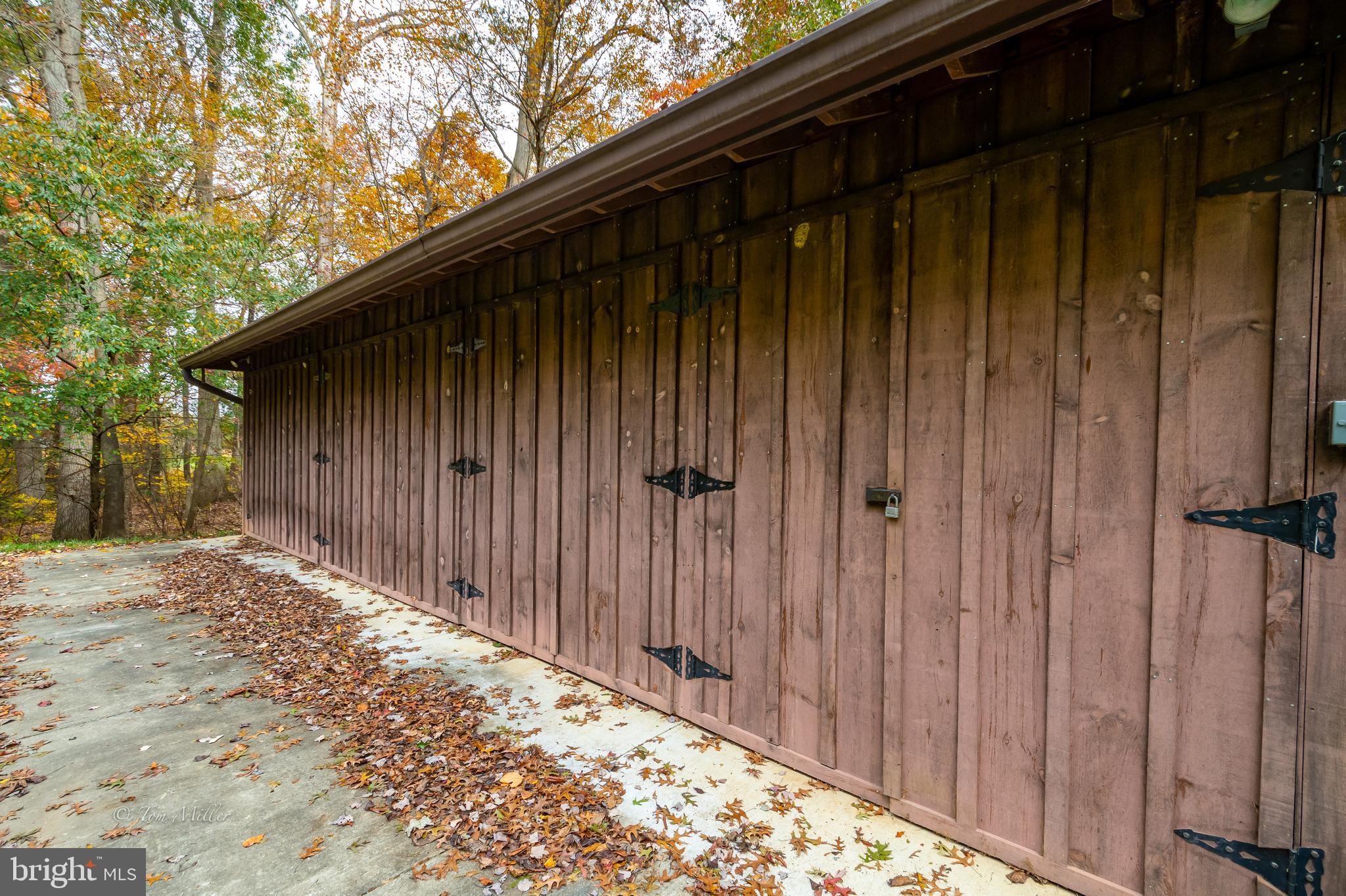 PARKTON - Residential