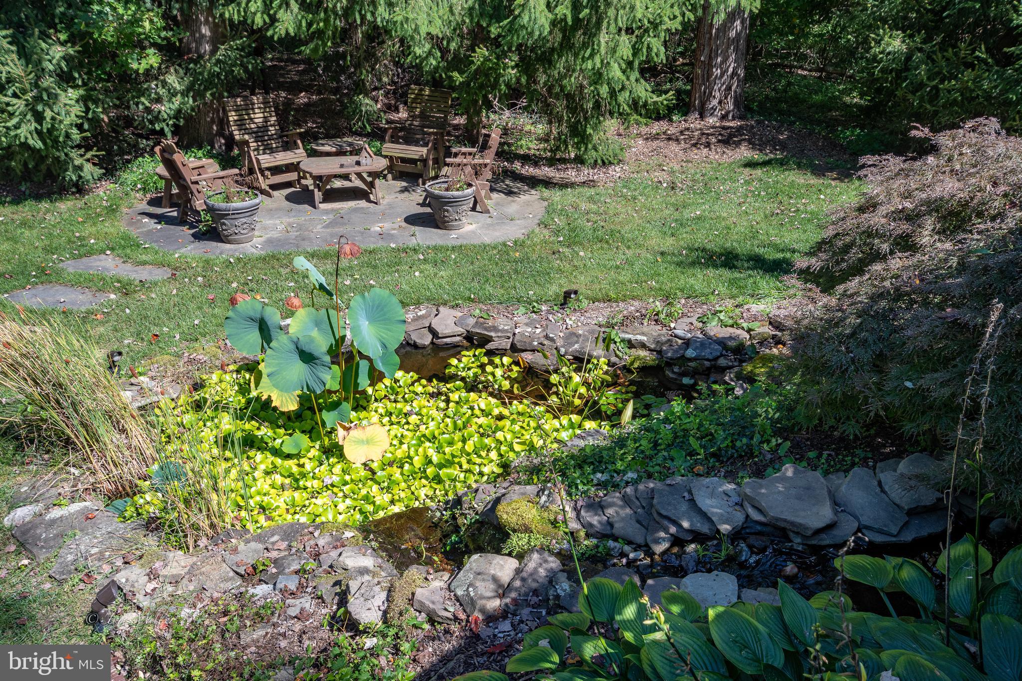 PARKTON - Residential