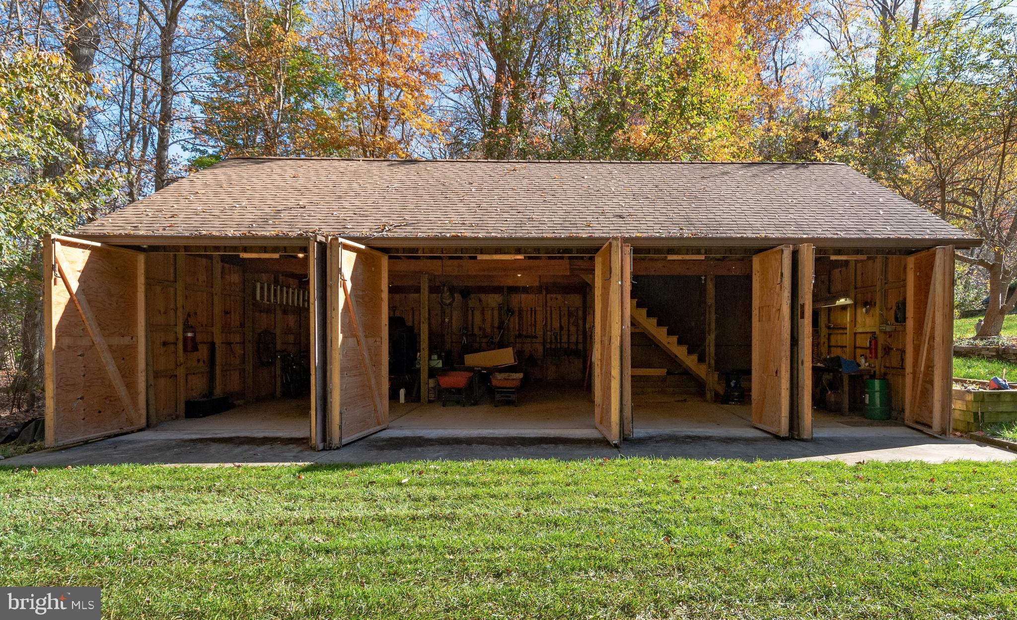 PARKTON - Residential