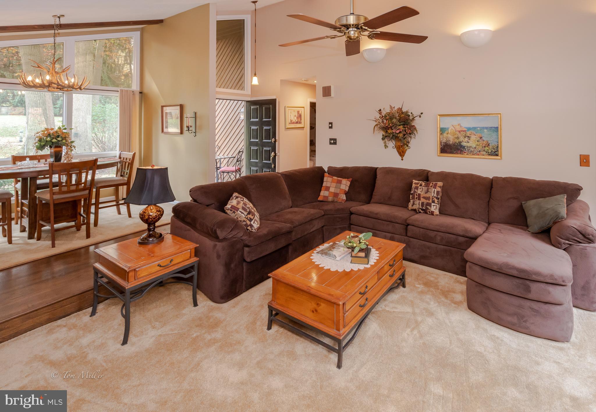 PARKTON - Residential