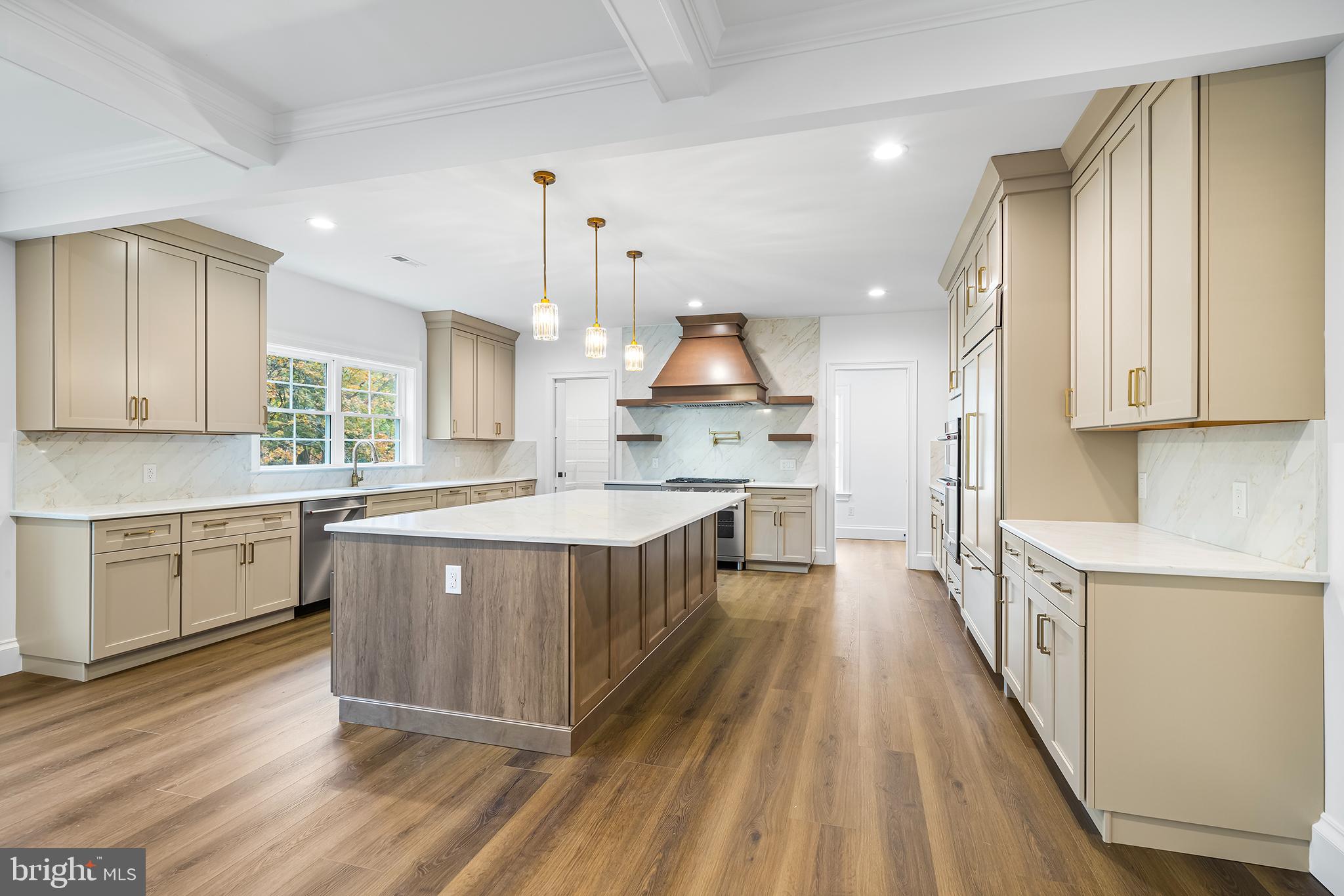 BLUE BELL - Residential