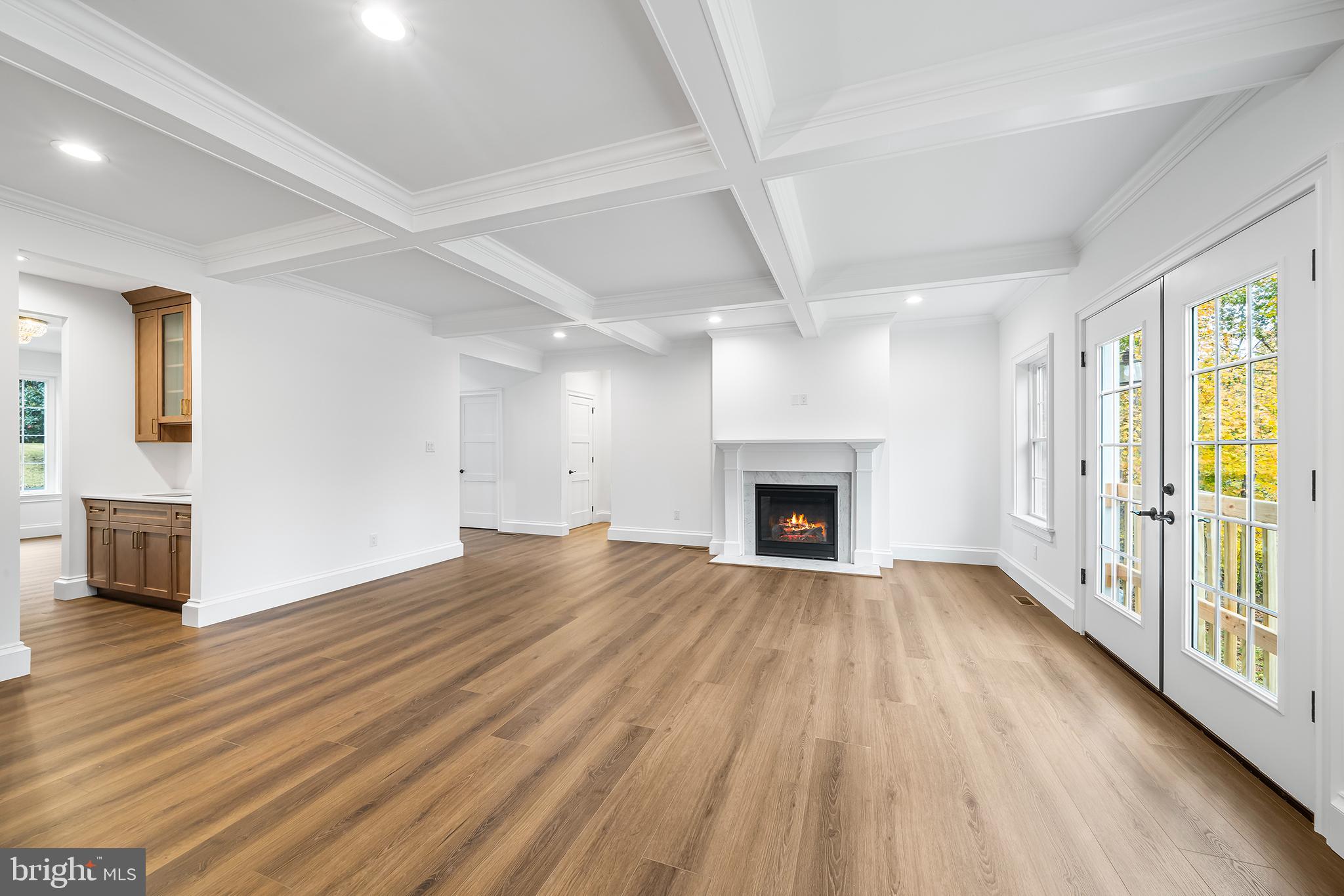 BLUE BELL - Residential