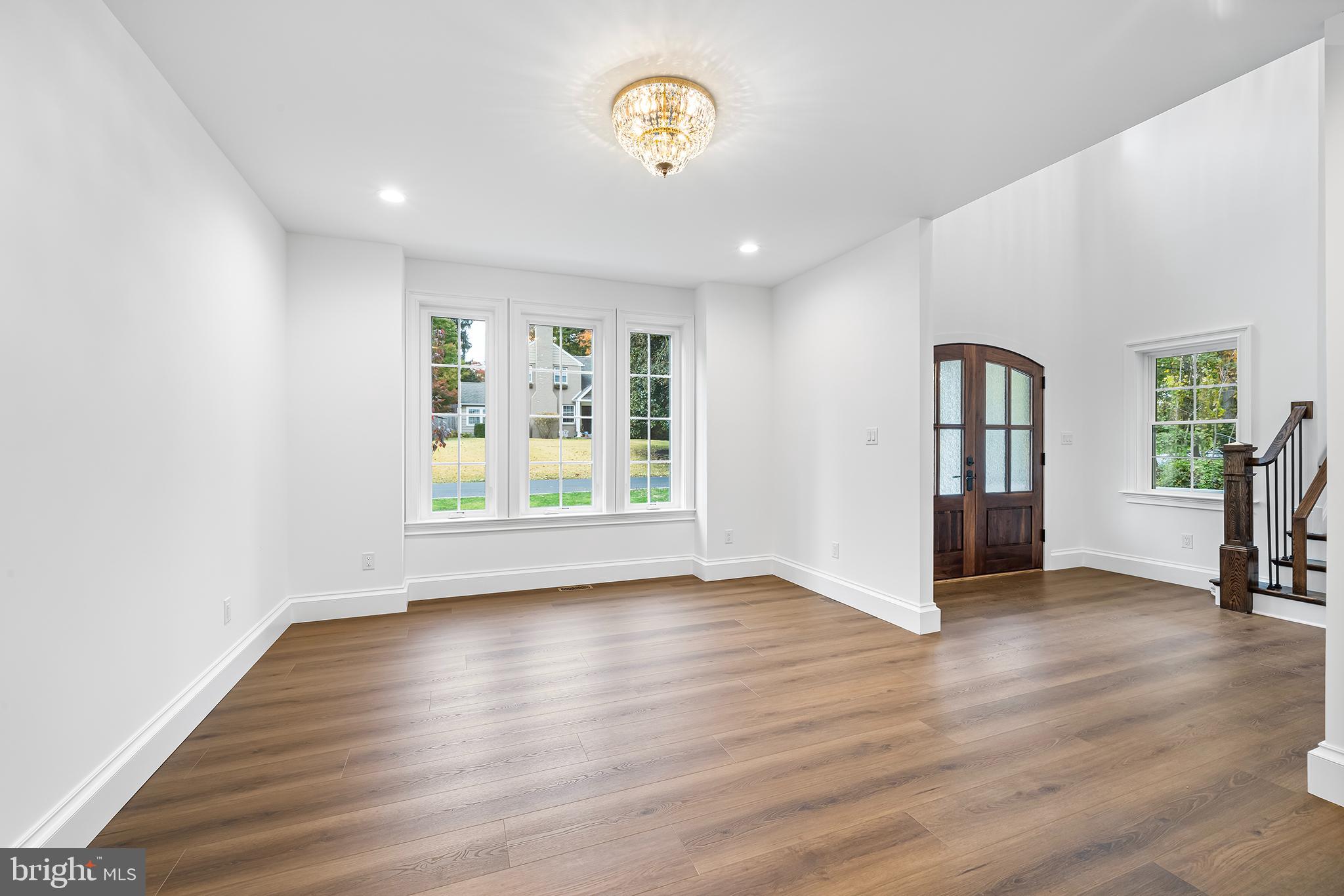 BLUE BELL - Residential