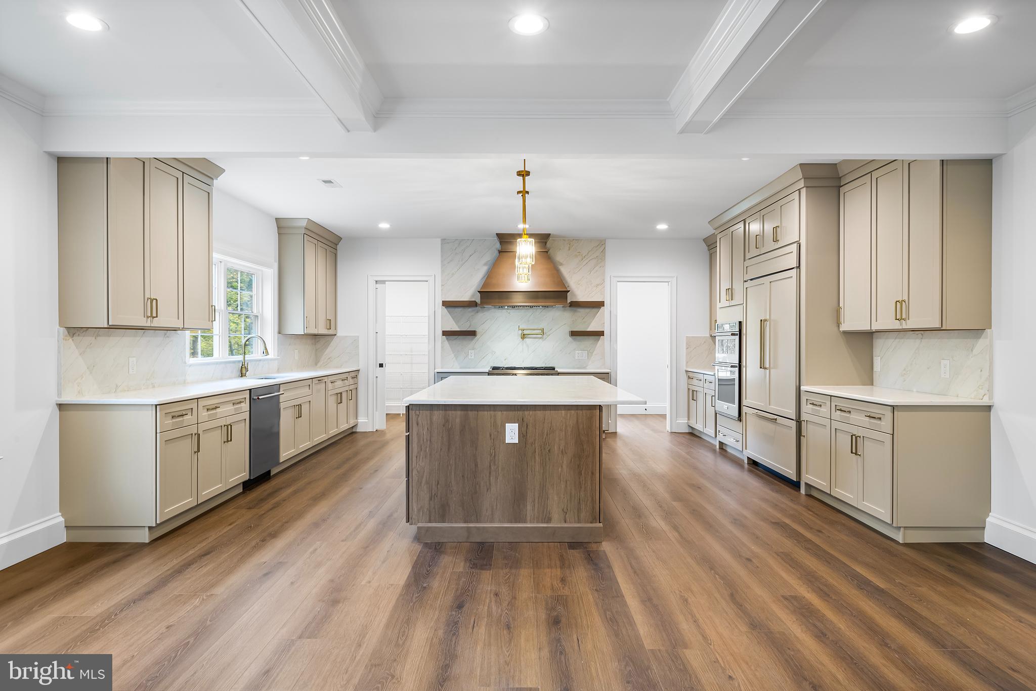 BLUE BELL - Residential