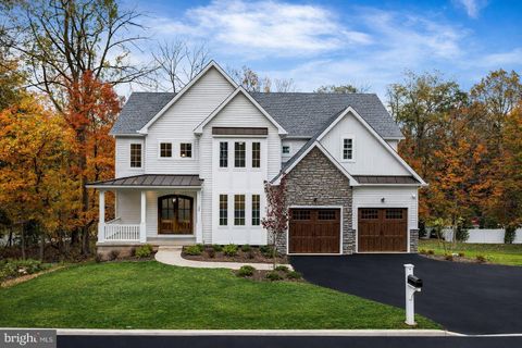 Photo of Lot 3 Walton Road, BLUE BELL, PA 19422 (MLS # PAMC2167160)