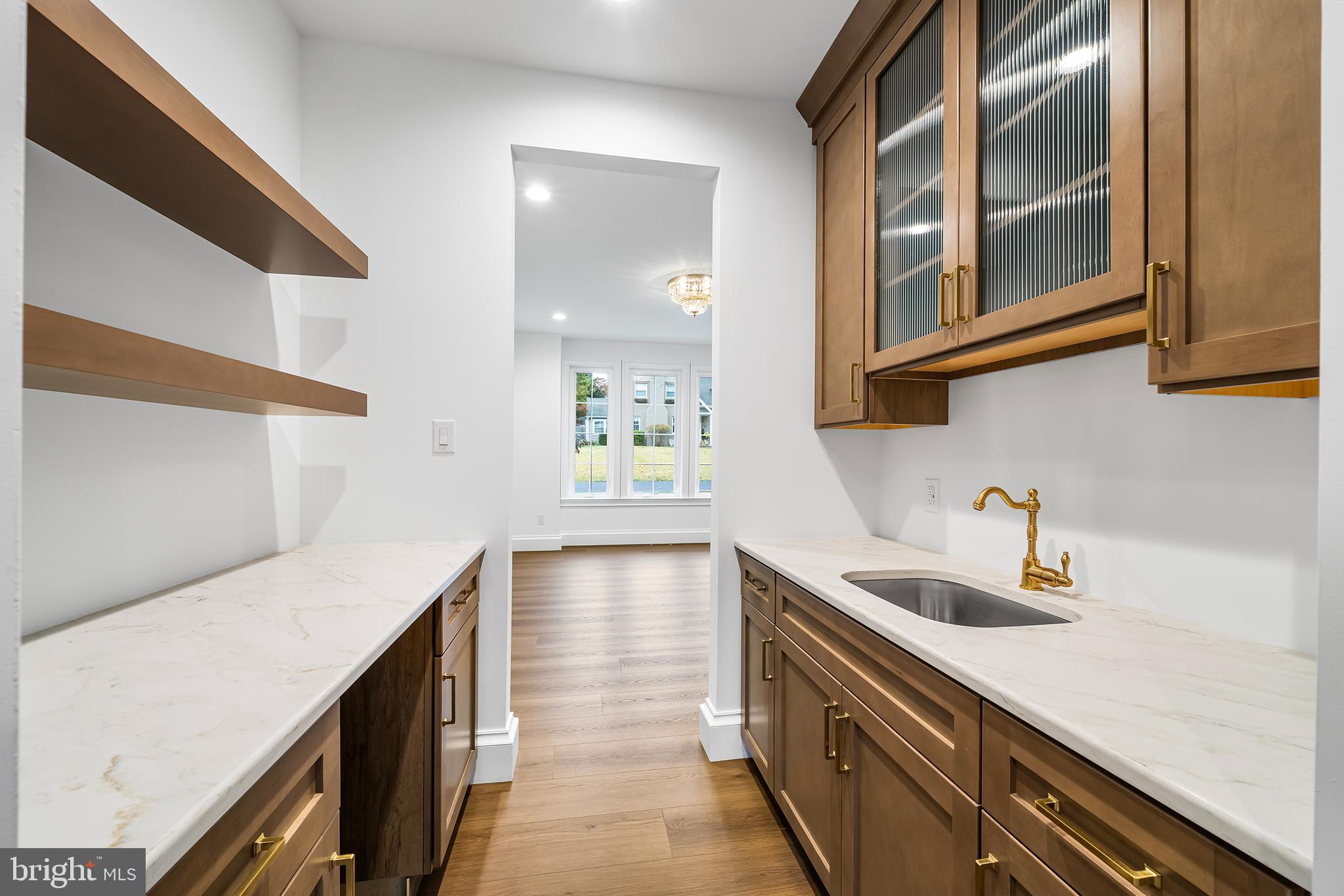 BLUE BELL - Residential