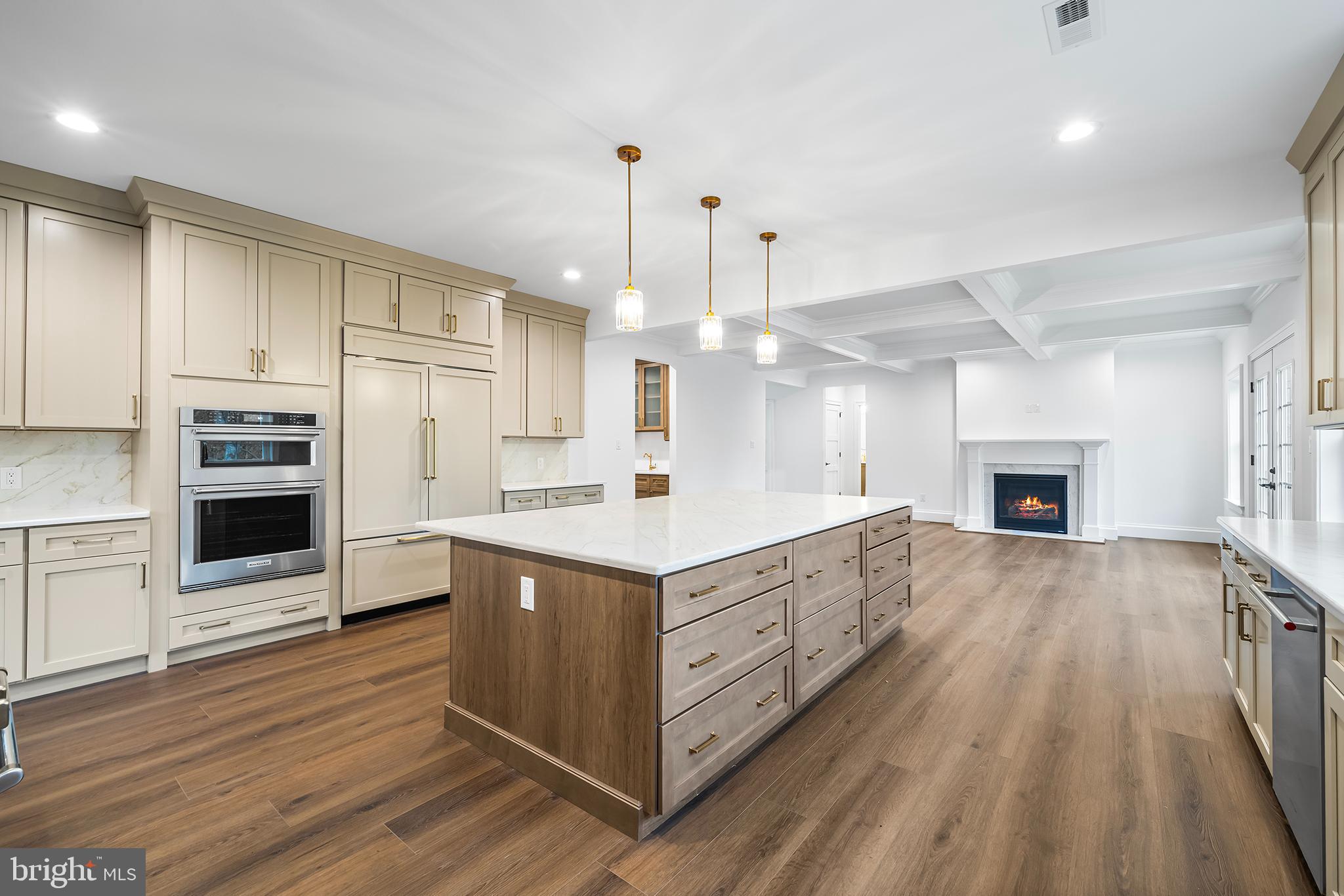 BLUE BELL - Residential