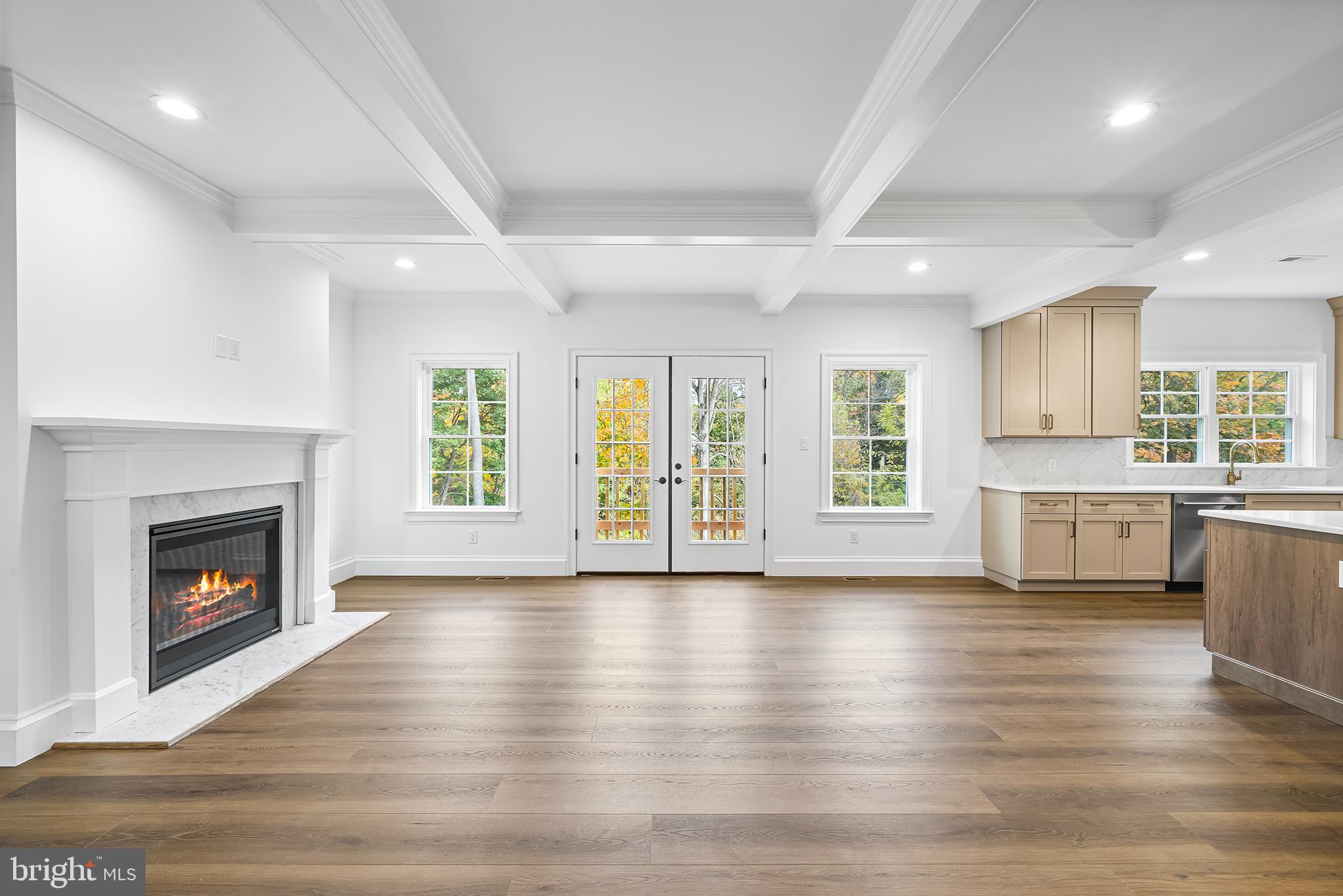 BLUE BELL - Residential