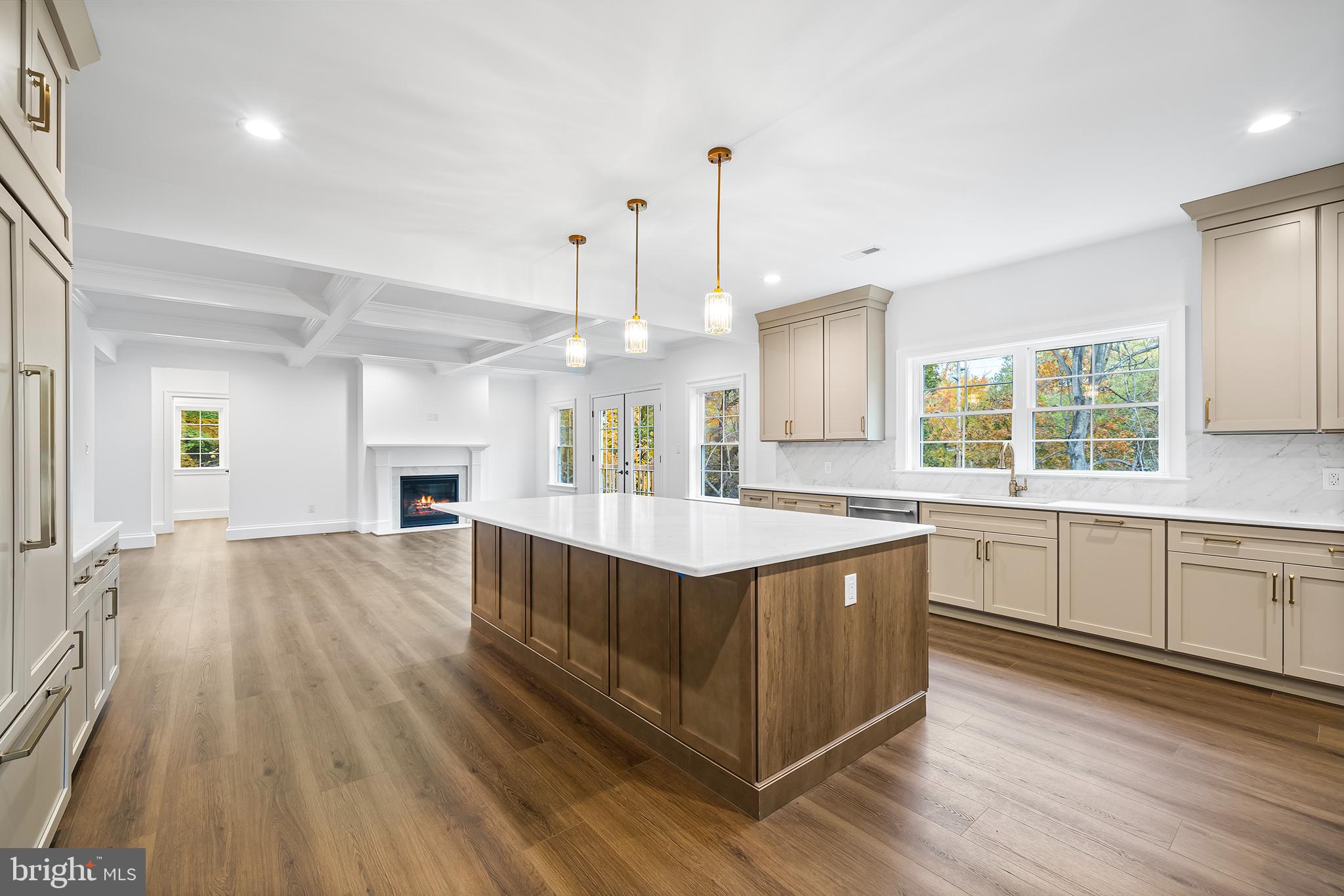 BLUE BELL - Residential