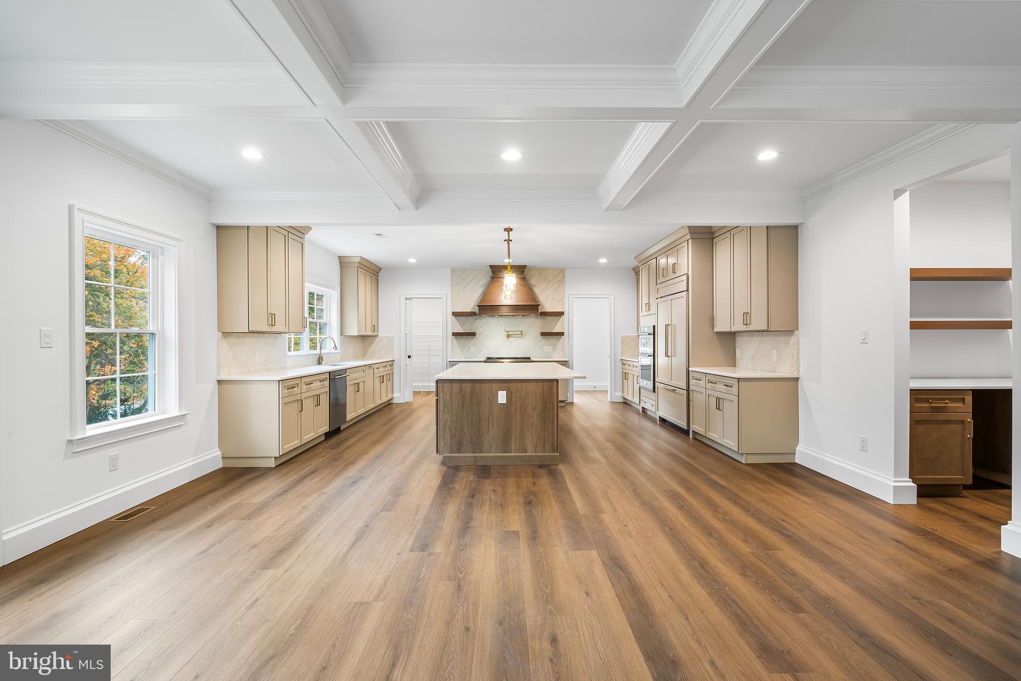 BLUE BELL - Residential