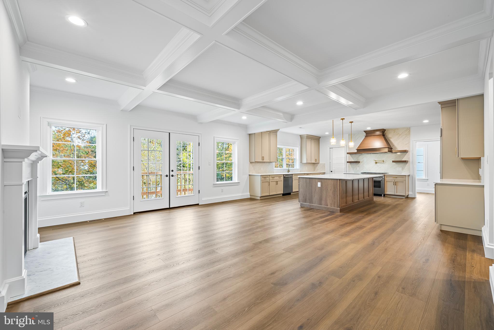 BLUE BELL - Residential