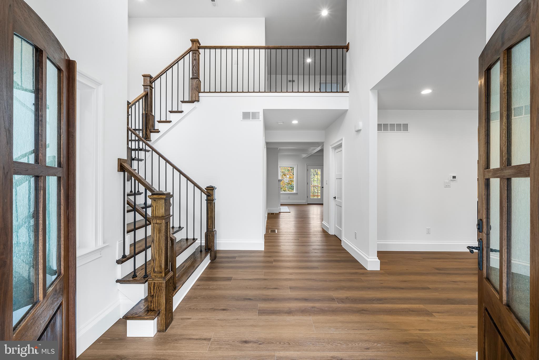 BLUE BELL - Residential