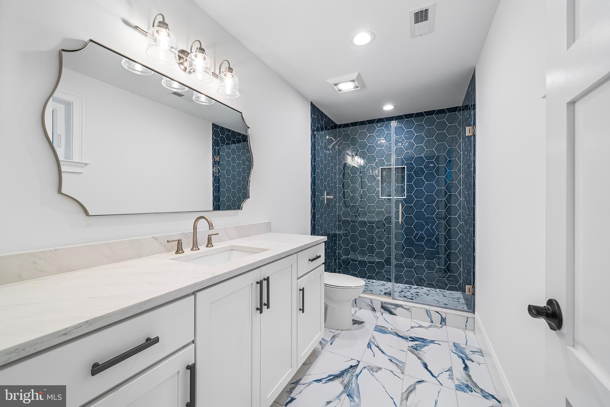 BLUE BELL - Residential