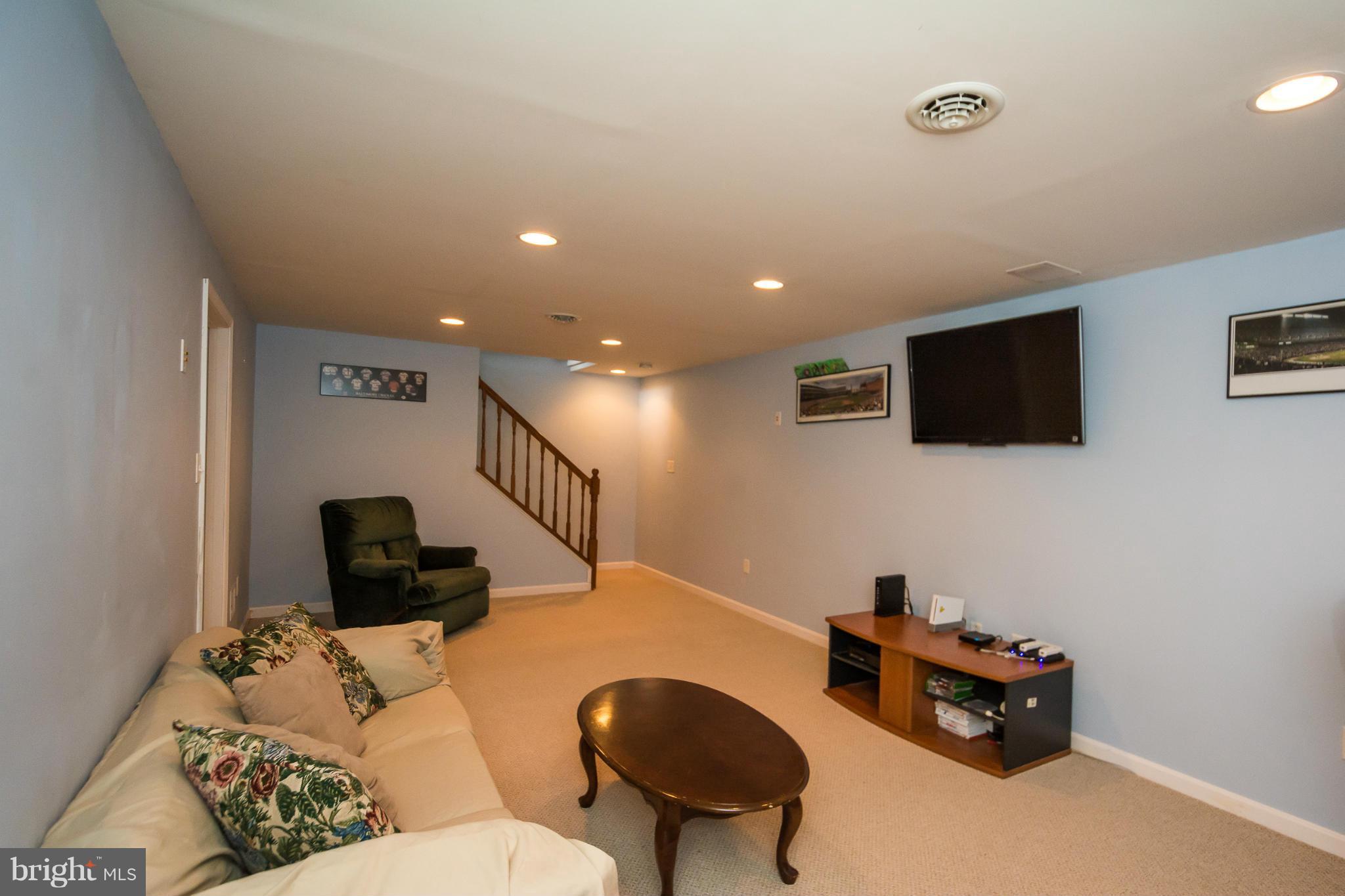 MIDDLETOWN FARMS - Residential