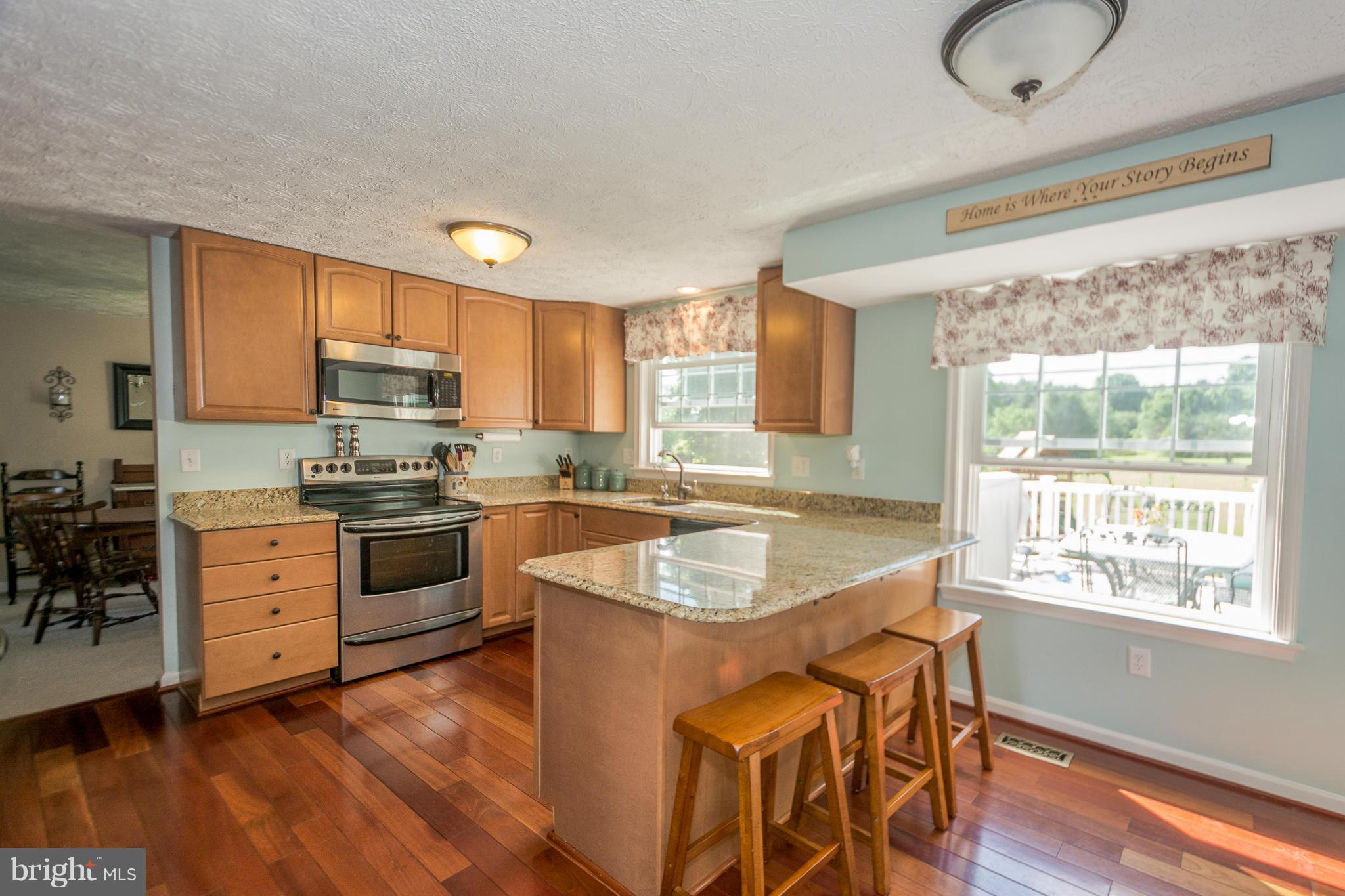 MIDDLETOWN FARMS - Residential