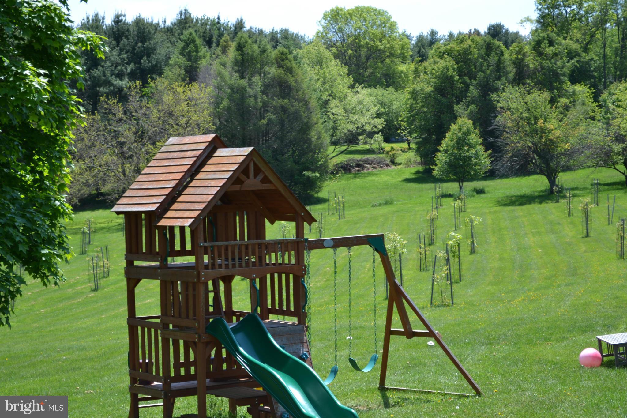 MIDDLETOWN FARMS - Residential