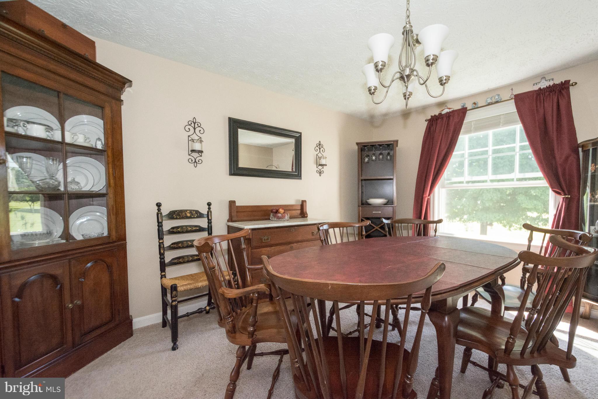 MIDDLETOWN FARMS - Residential