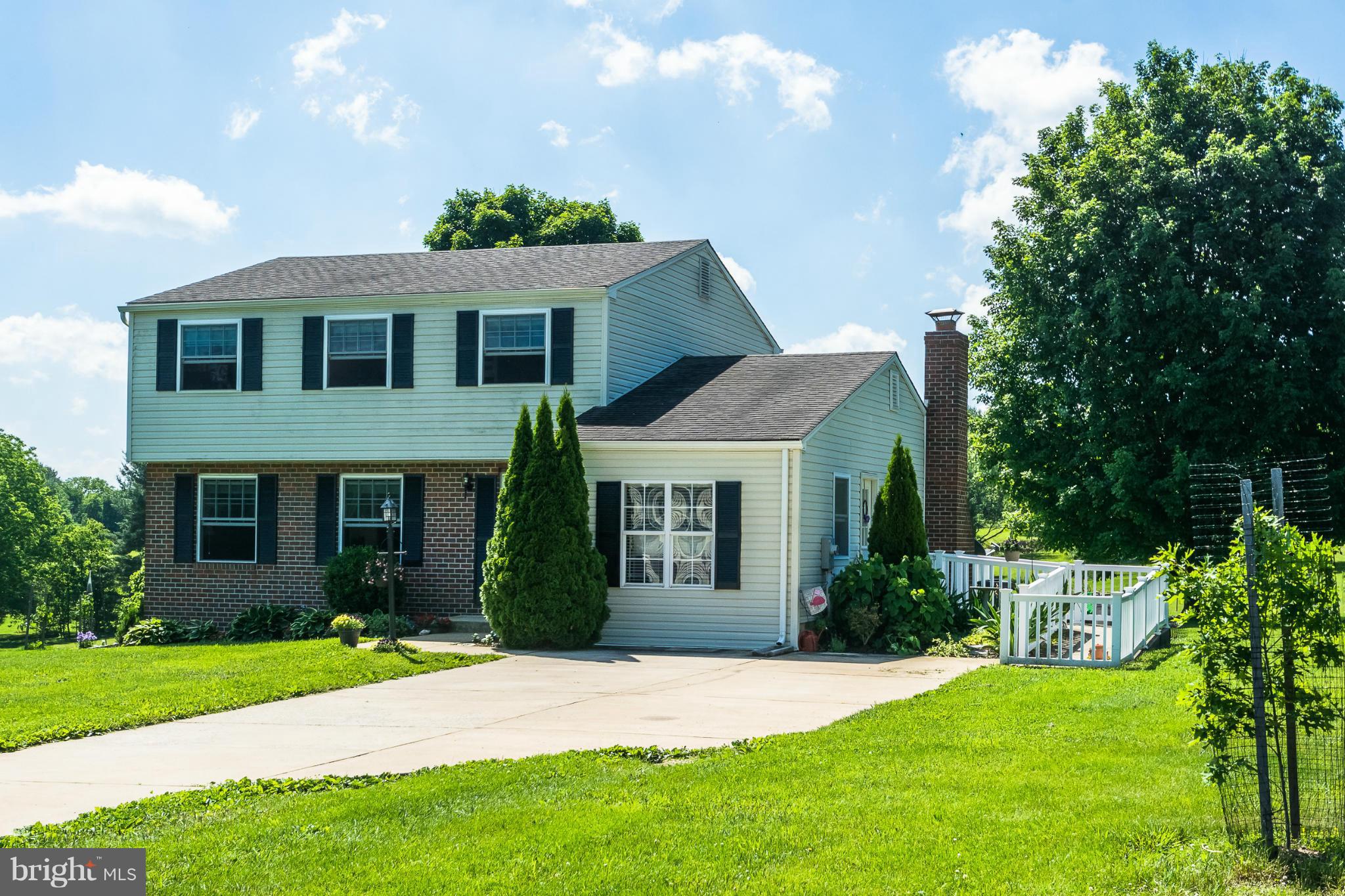 MIDDLETOWN FARMS - Residential