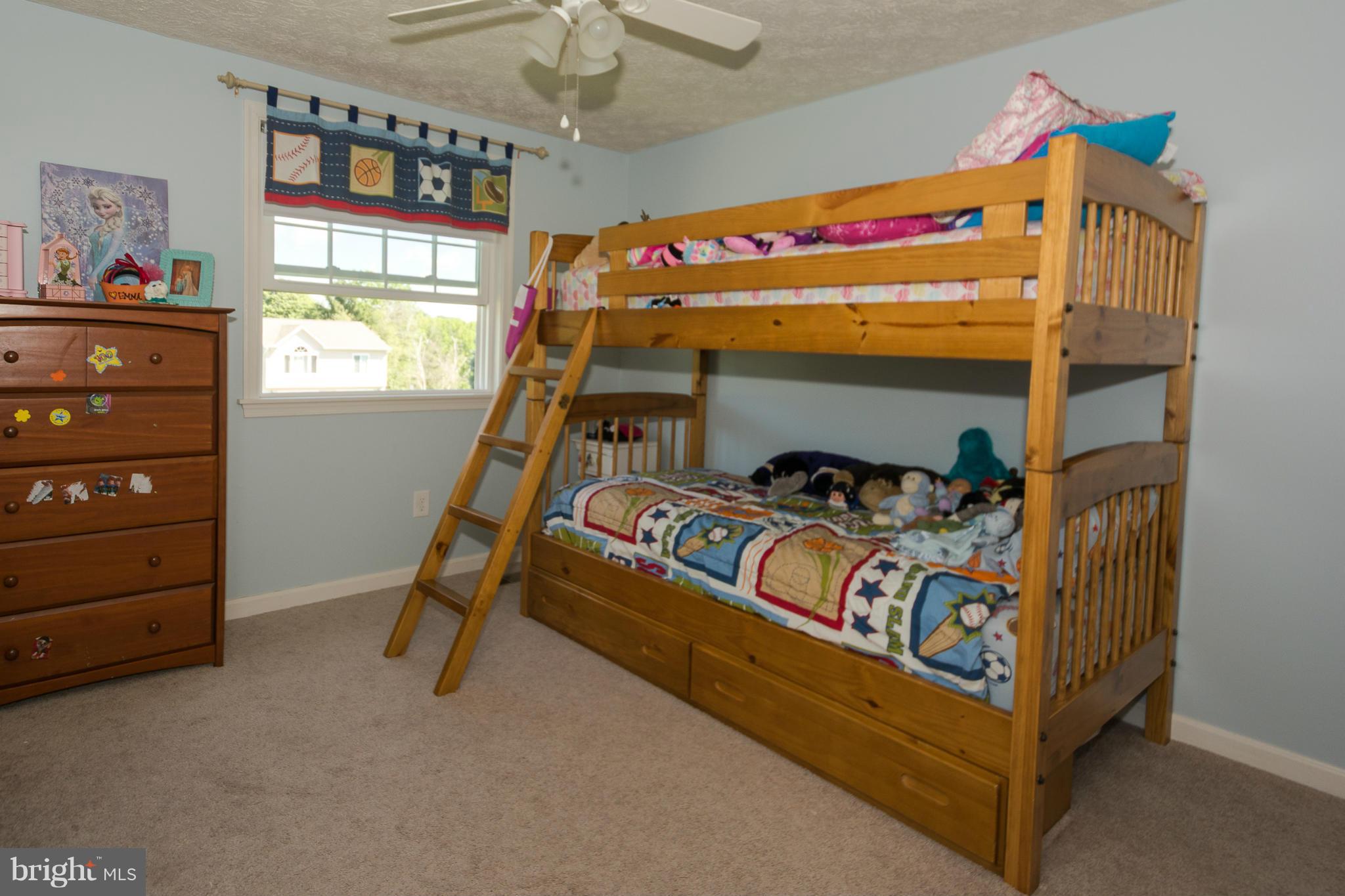 MIDDLETOWN FARMS - Residential